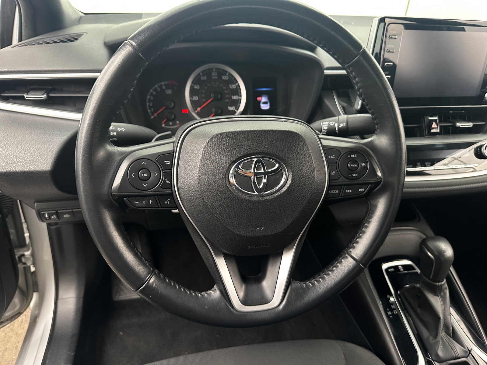 Thumbnail: 2020 Toyota Corolla - 5