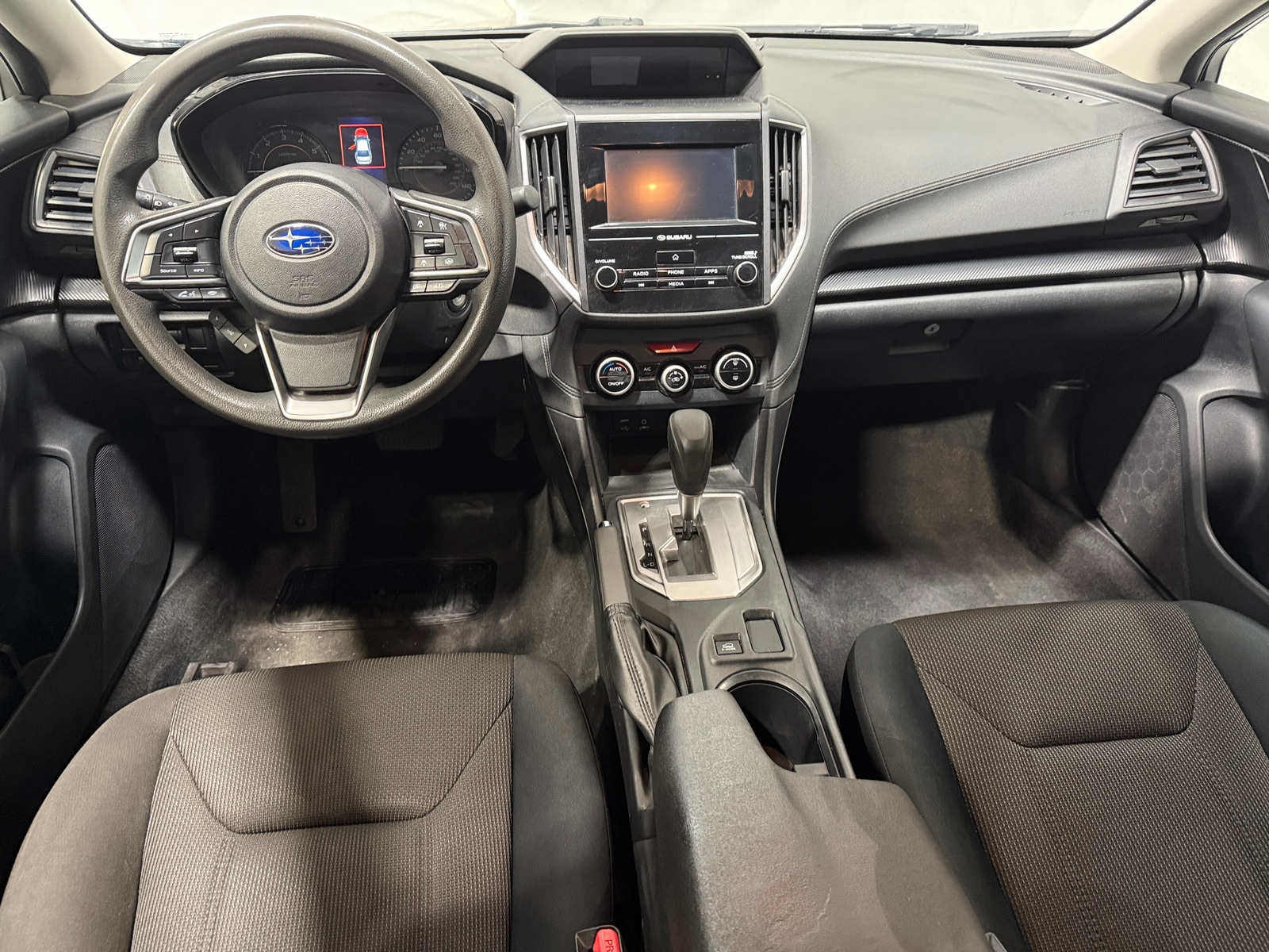 Thumbnail: 2021 Subaru Crosstrek - 3