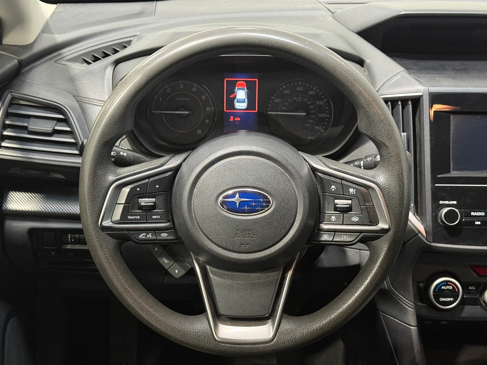 Thumbnail: 2021 Subaru Crosstrek - 5