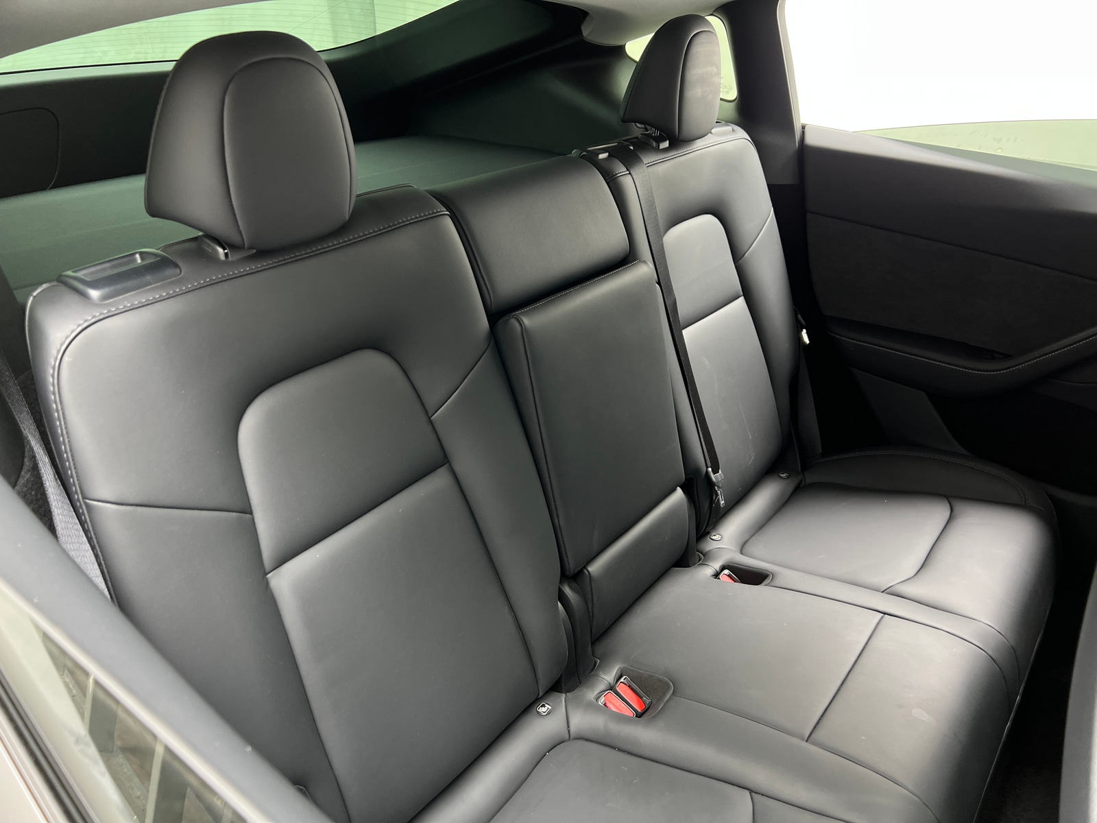 Thumbnail: 2023 Tesla Model Y - 5