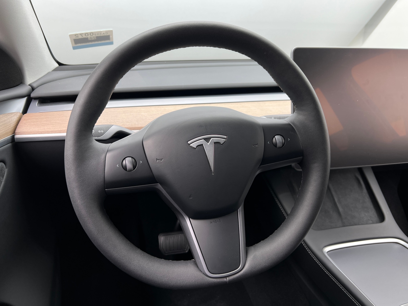 Thumbnail: 2023 Tesla Model Y - 4