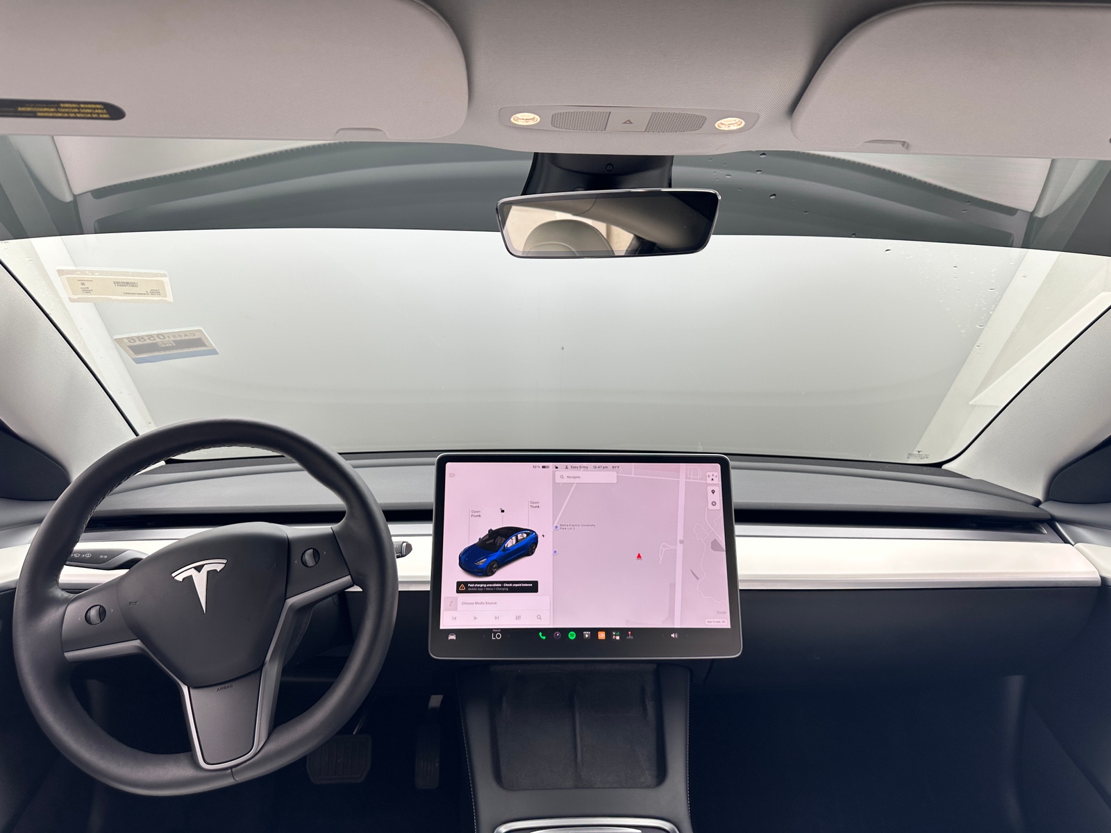 Thumbnail: 2021 Tesla Model 3 - 2