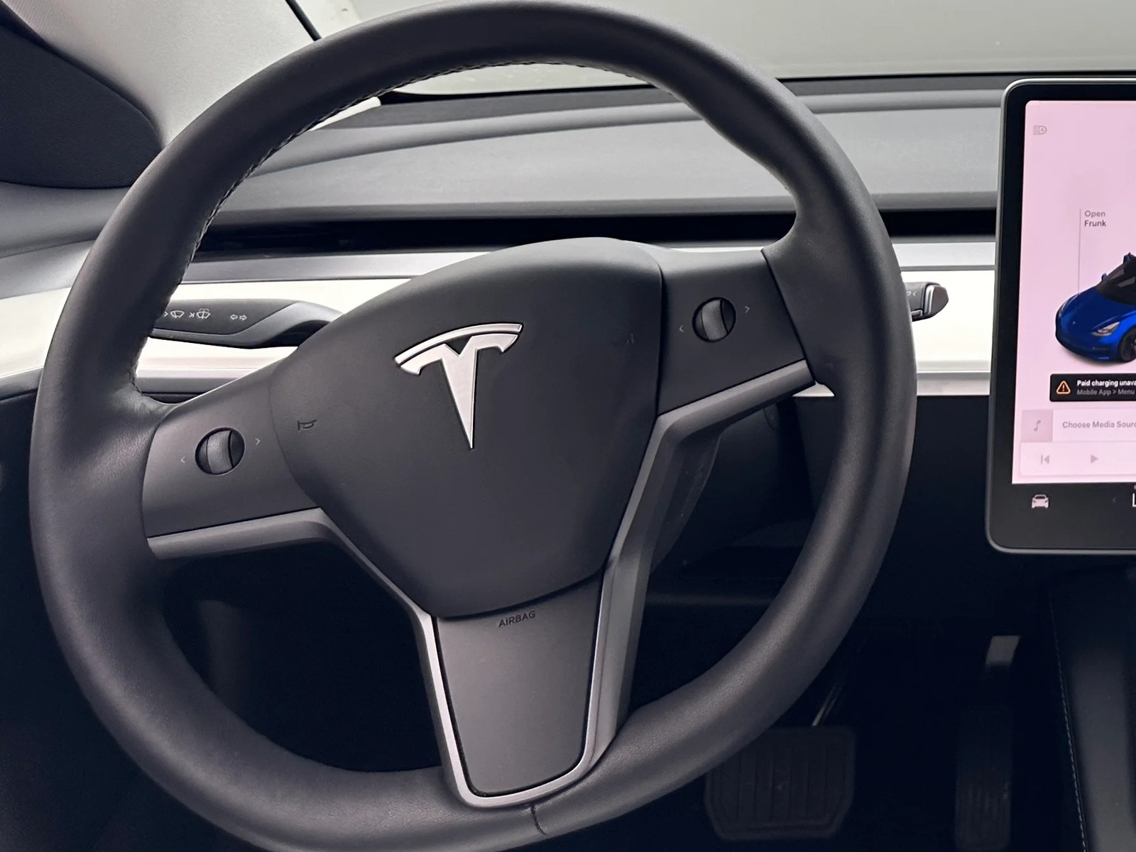 Thumbnail: 2021 Tesla Model 3 - 4