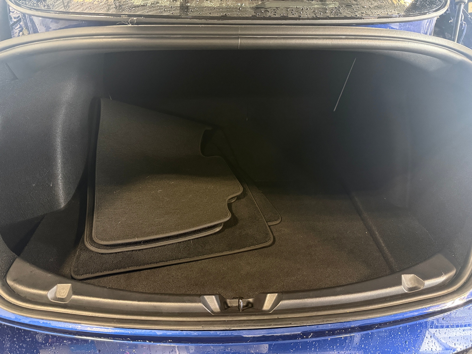 Thumbnail: 2021 Tesla Model 3 - 6