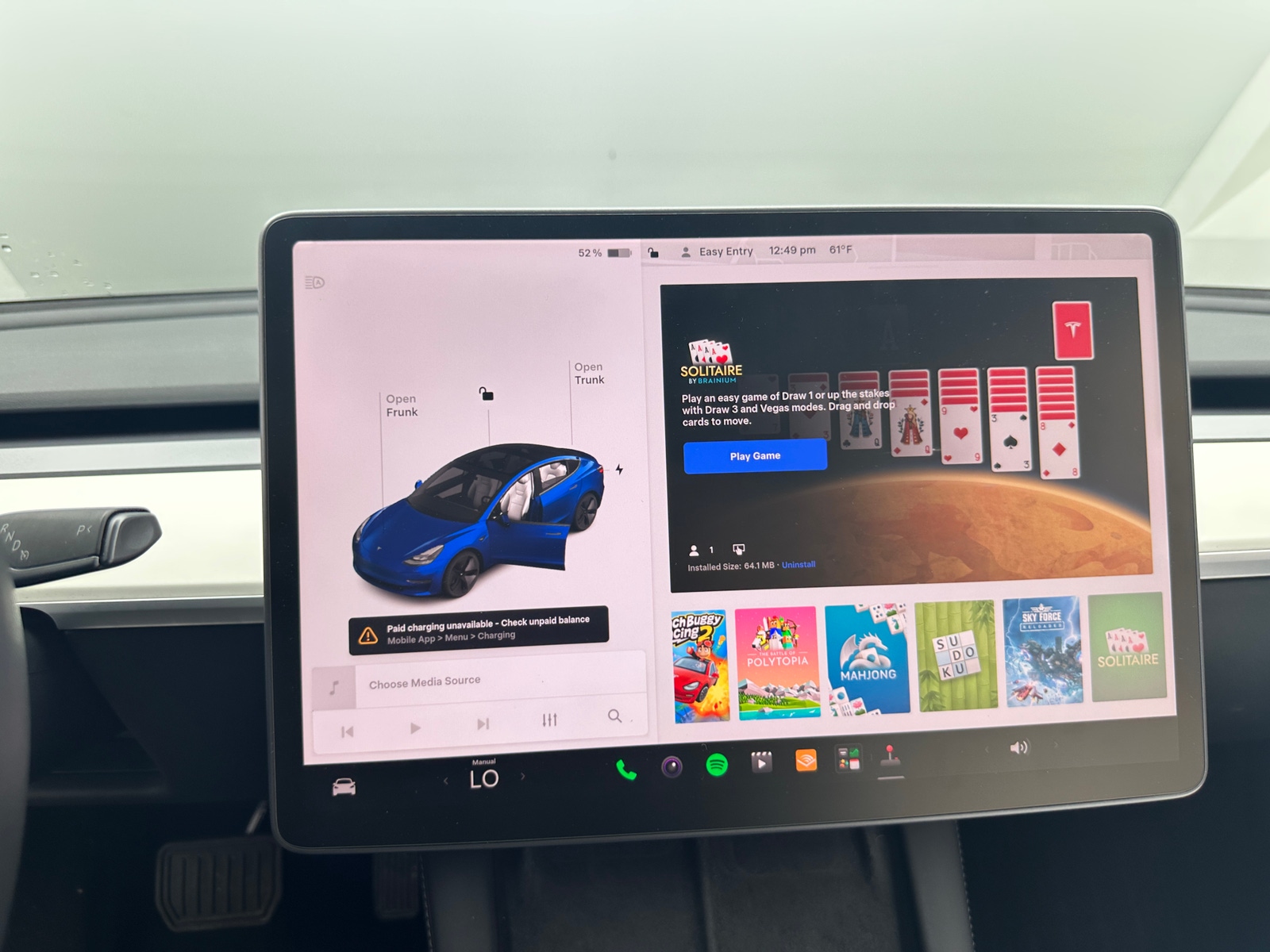 Thumbnail: 2021 Tesla Model 3 - 3