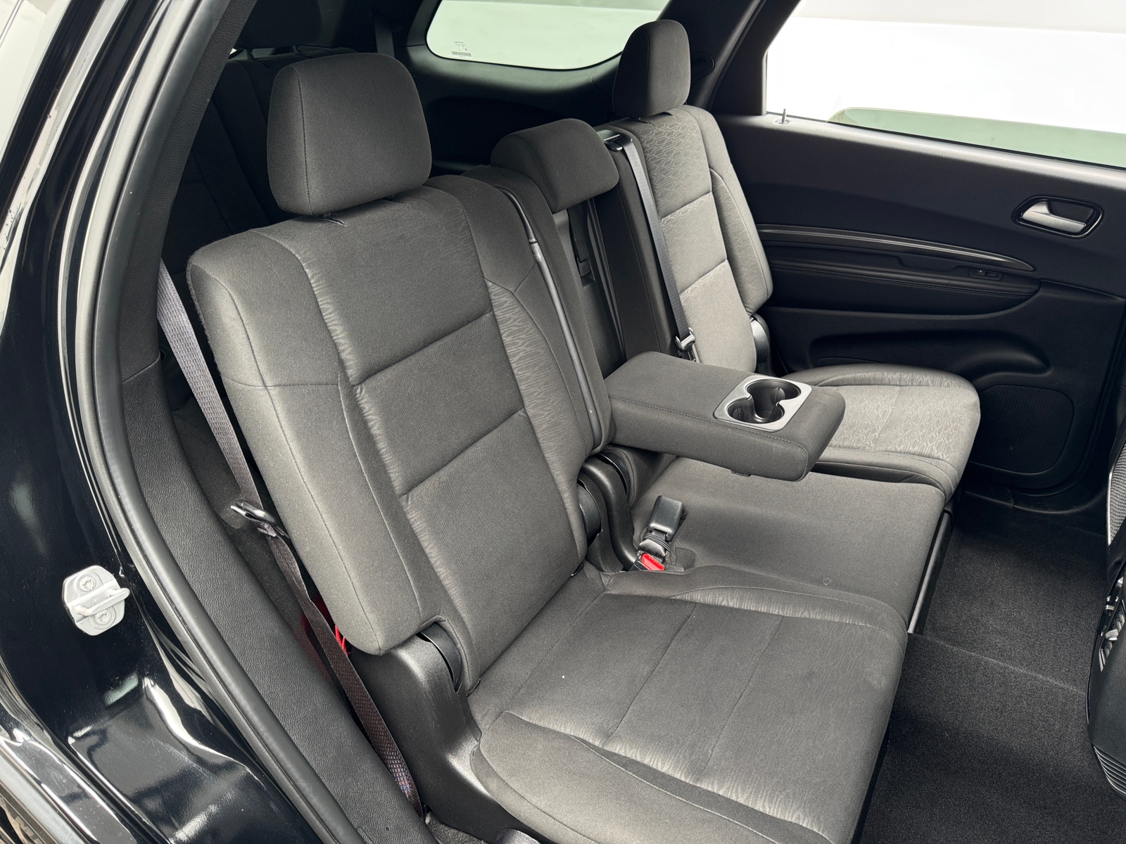 Thumbnail: 2023 Dodge Durango - 6