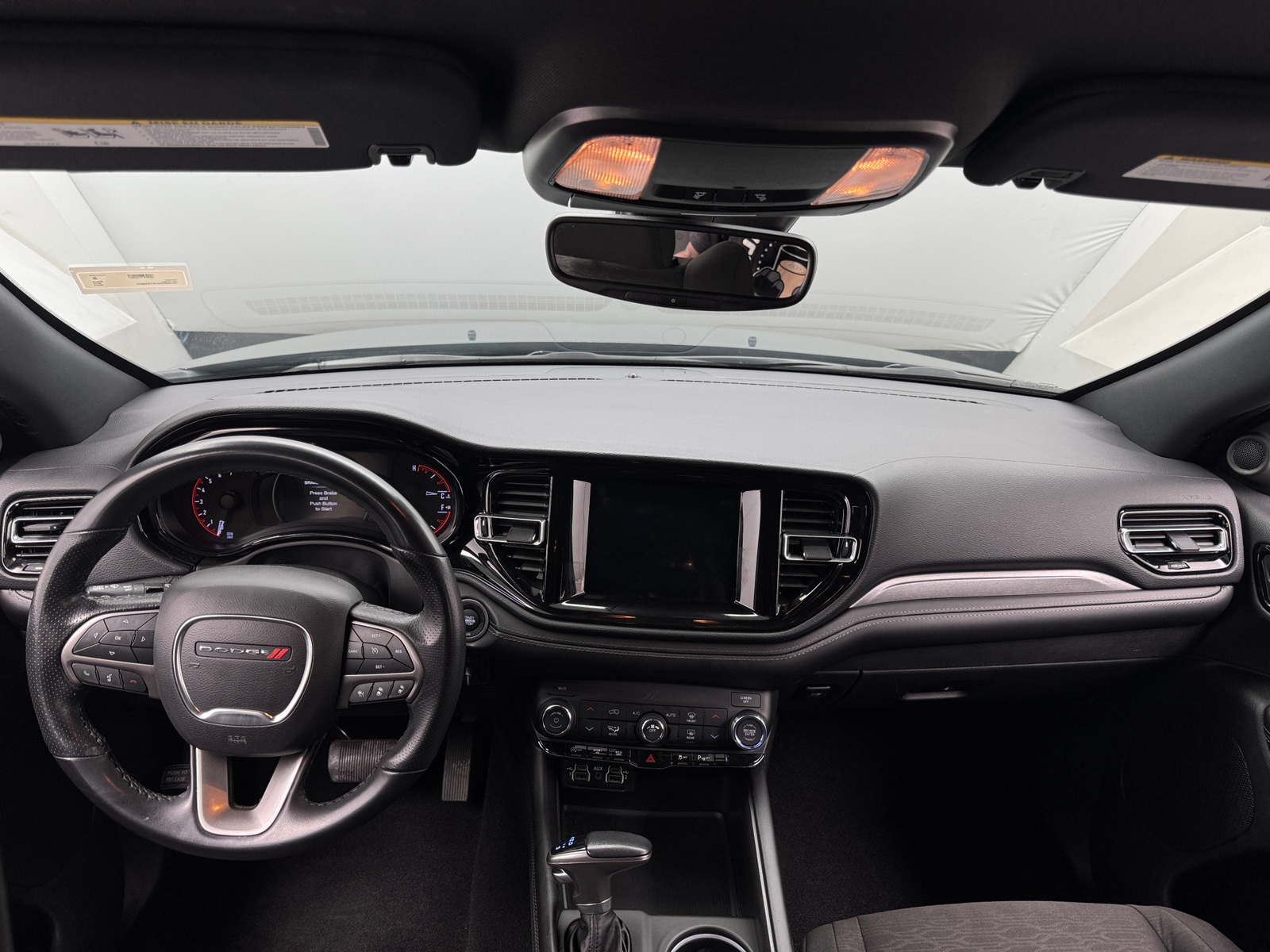 Thumbnail: 2023 Dodge Durango - 3