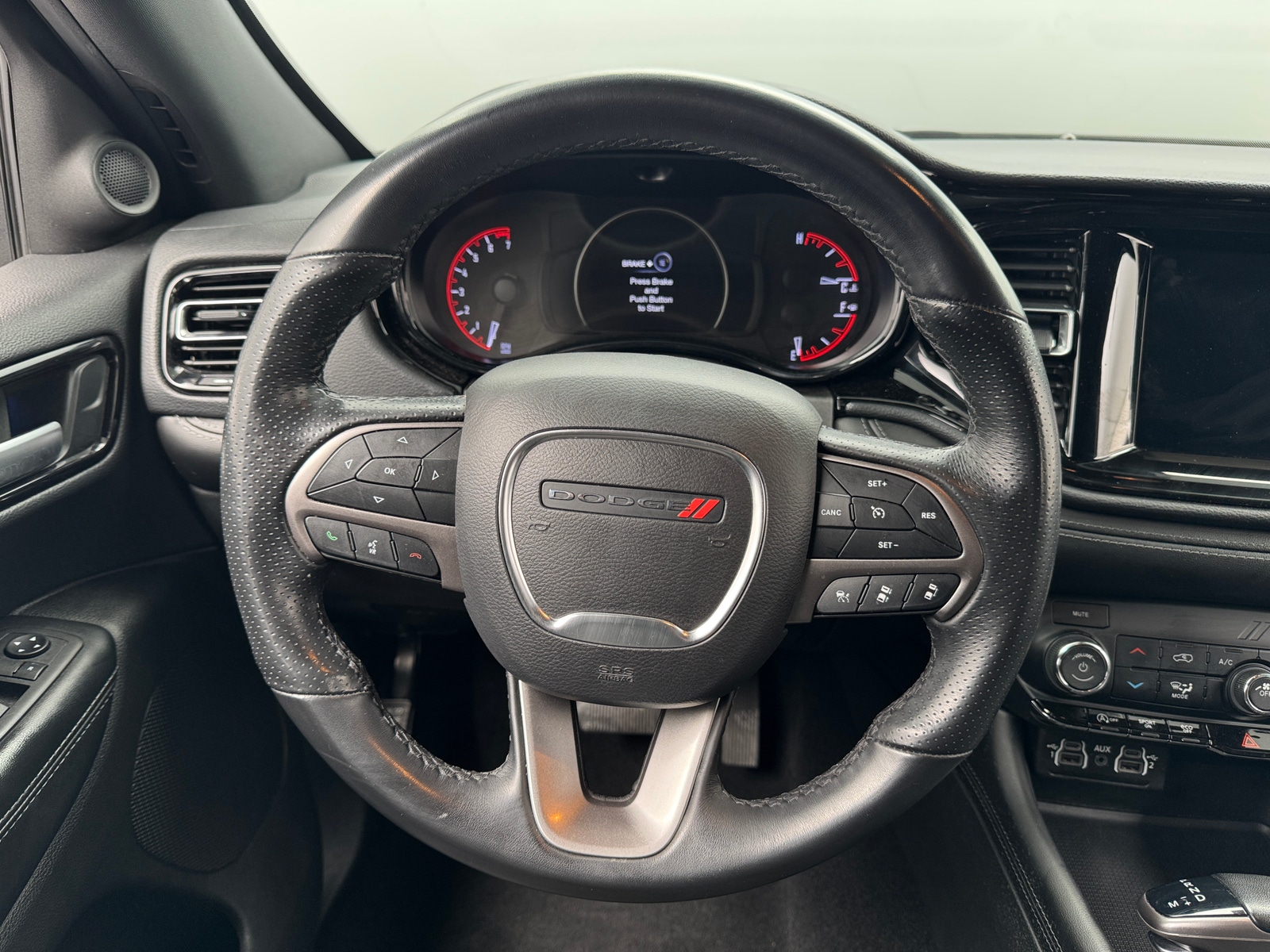 Thumbnail: 2023 Dodge Durango - 5