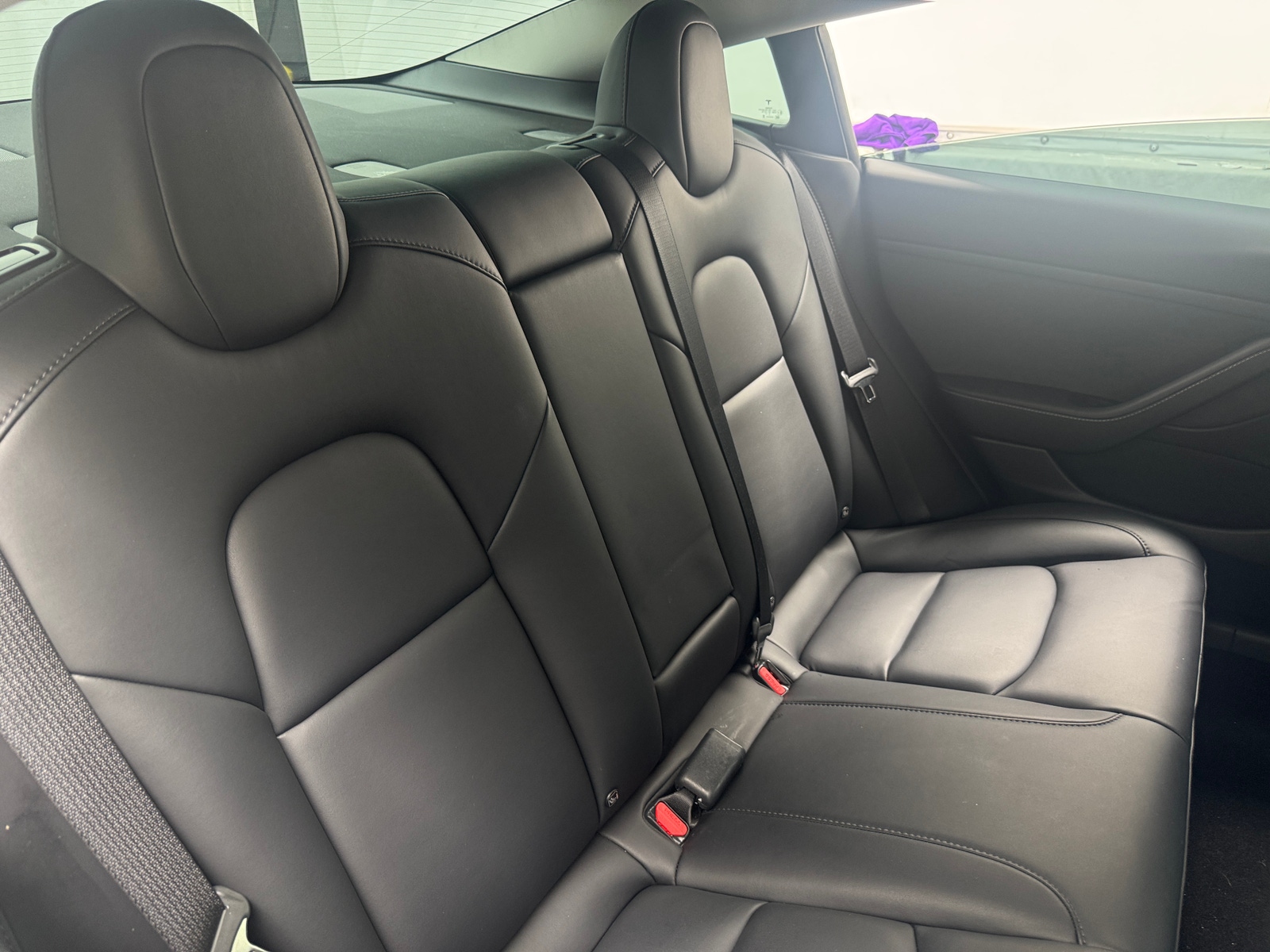 Thumbnail: 2022 Tesla Model 3 - 5