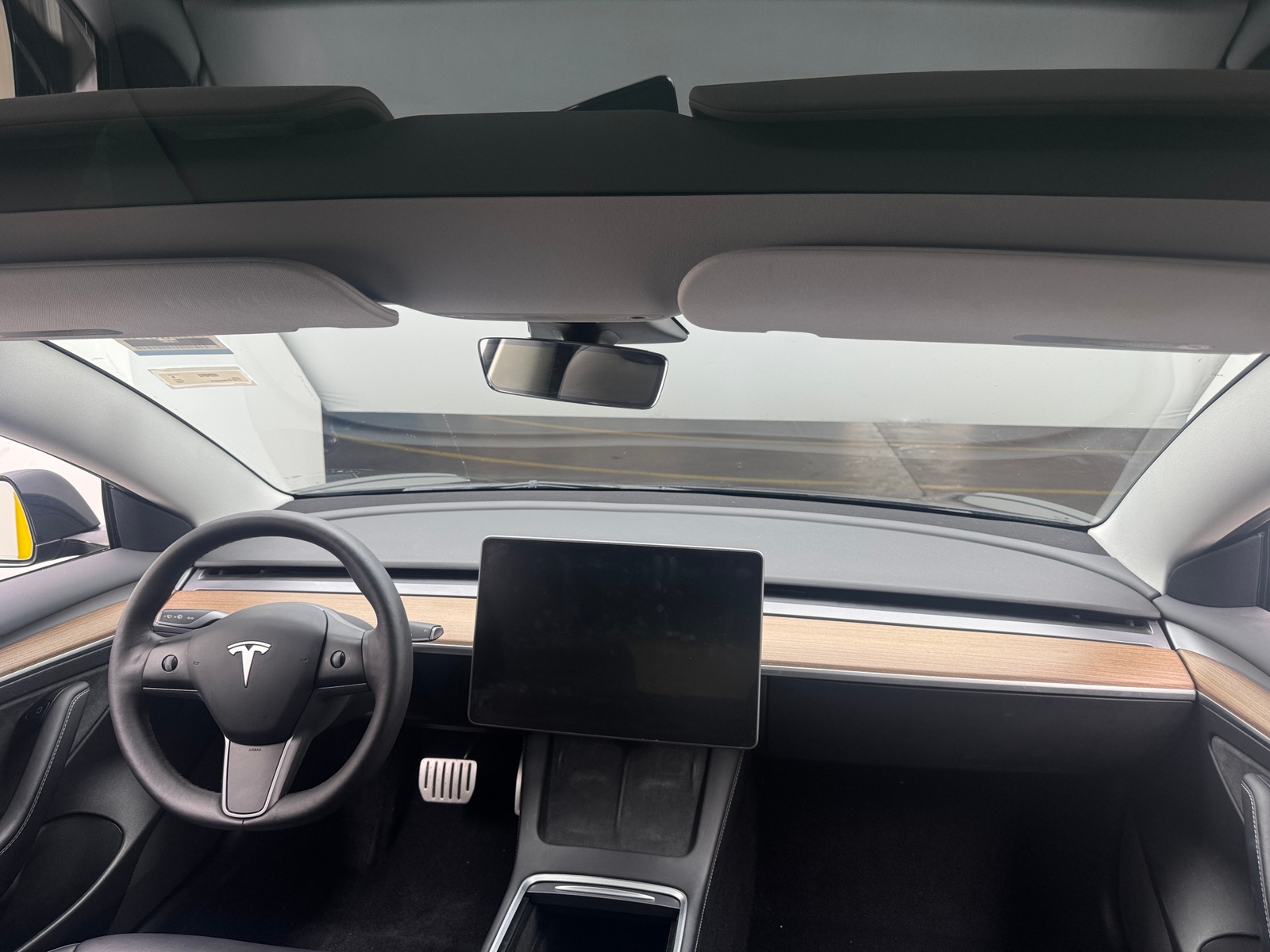 Thumbnail: 2022 Tesla Model 3 - 2