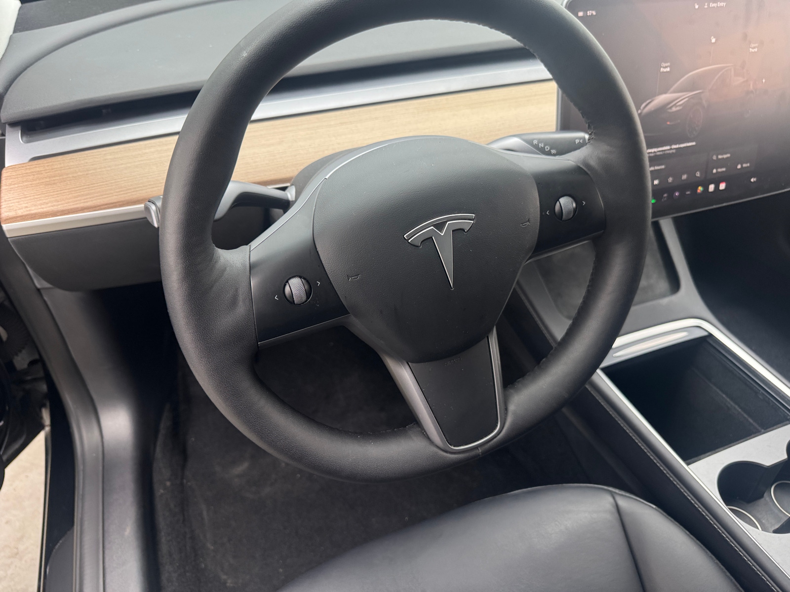 Thumbnail: 2022 Tesla Model 3 - 4