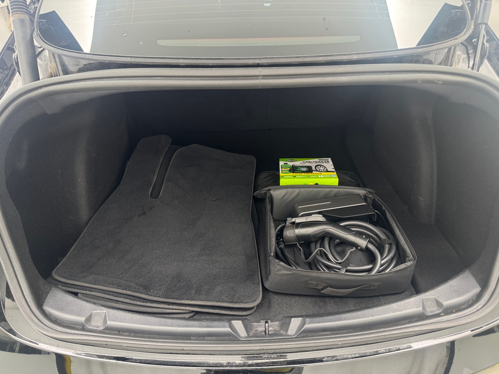 Thumbnail: 2022 Tesla Model 3 - 6