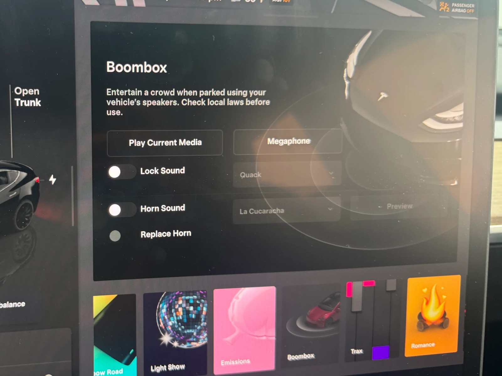 Thumbnail: 2022 Tesla Model 3 - 3