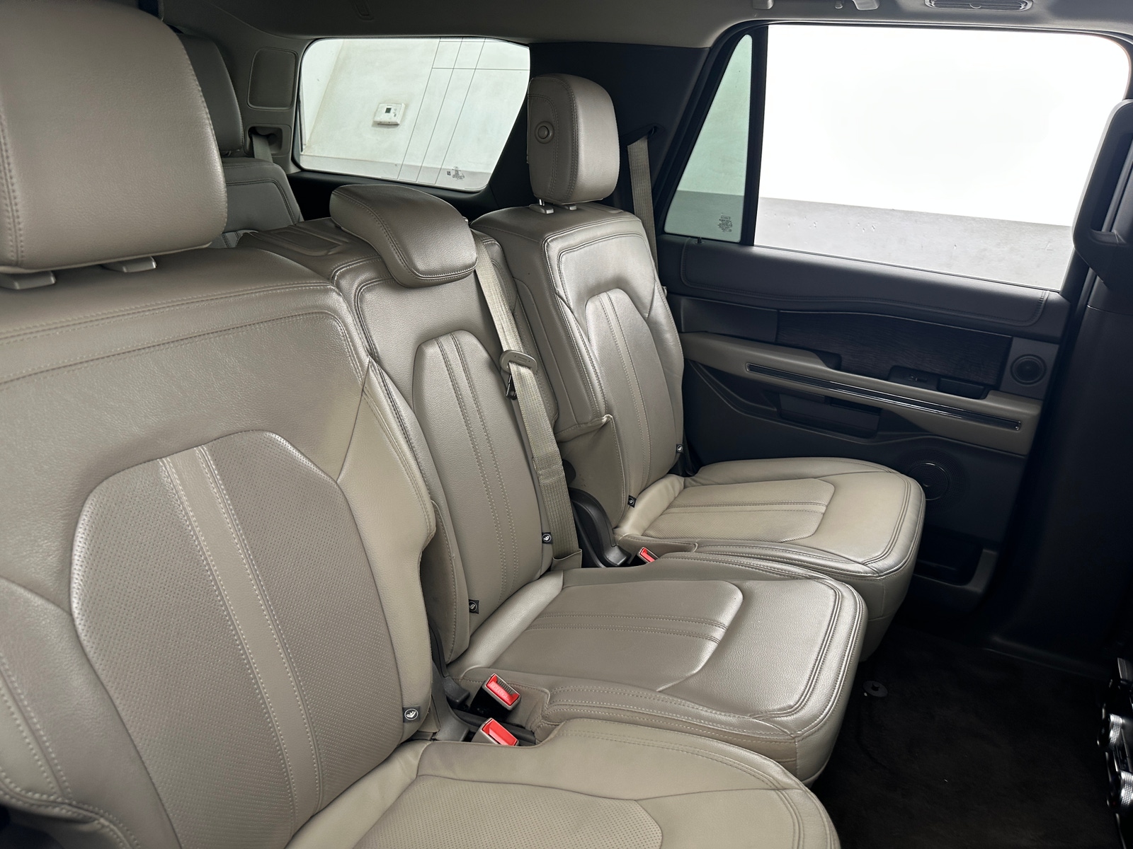 Thumbnail: 2018 Ford Expedition - 5