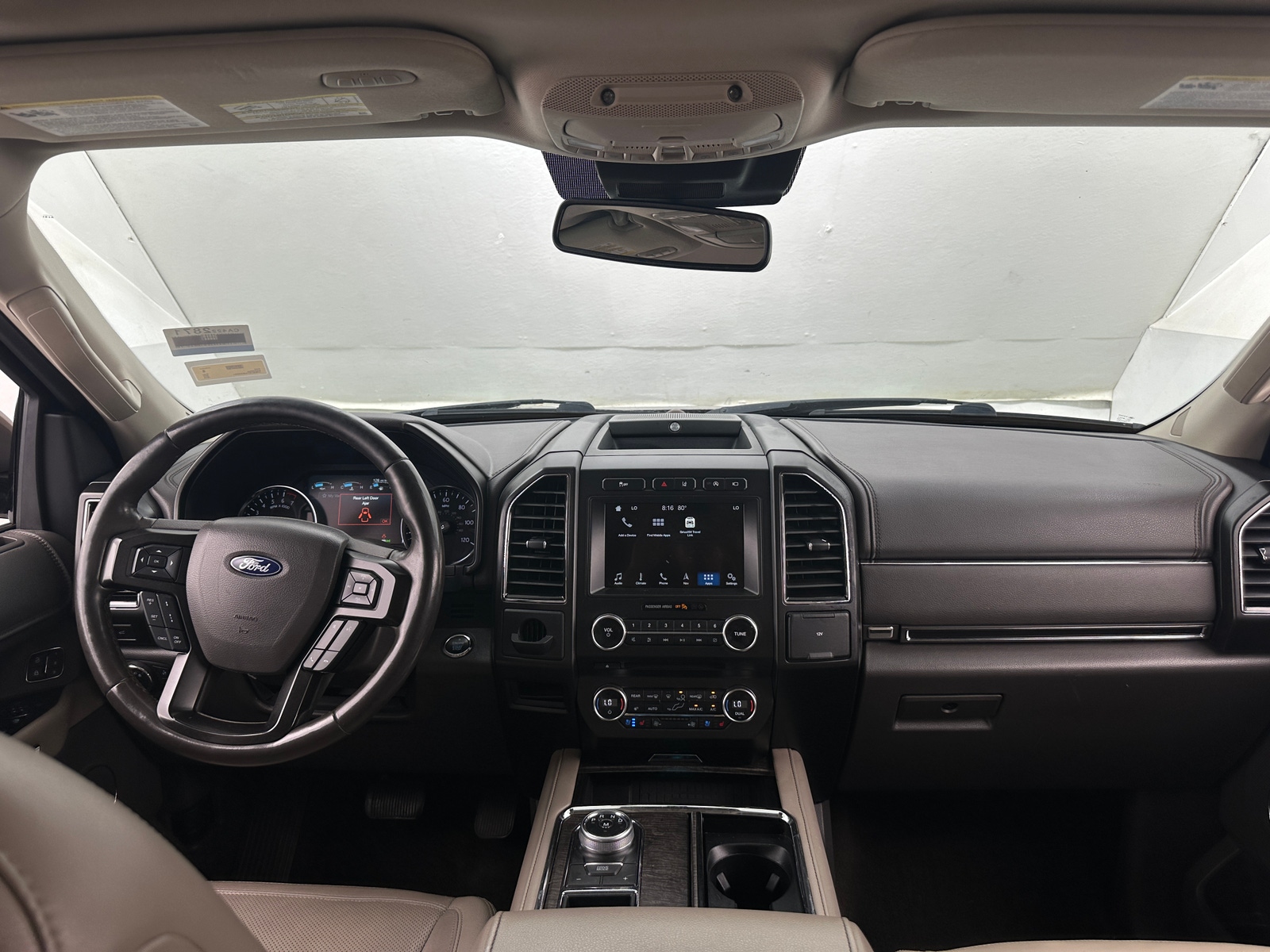 Thumbnail: 2018 Ford Expedition - 2