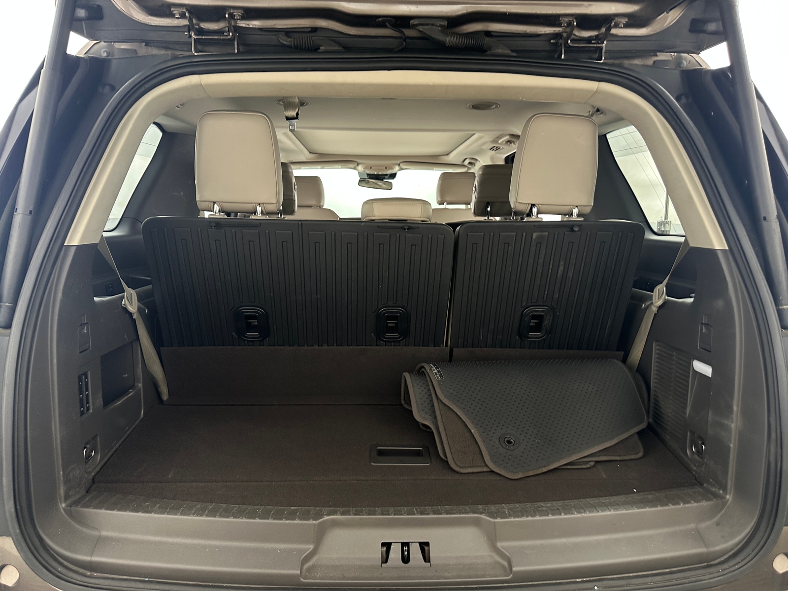 Thumbnail: 2018 Ford Expedition - 6