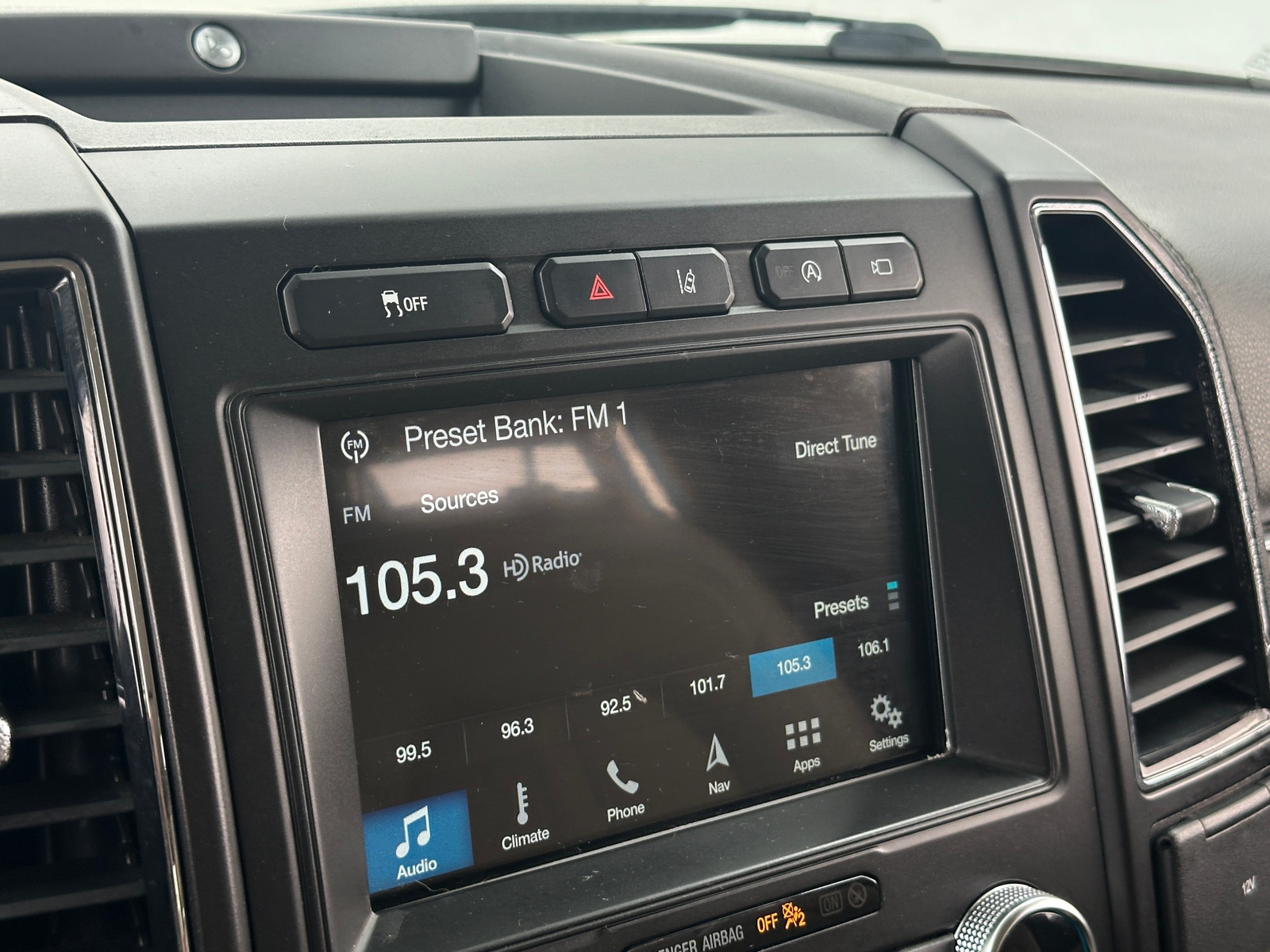 Thumbnail: 2018 Ford Expedition - 3