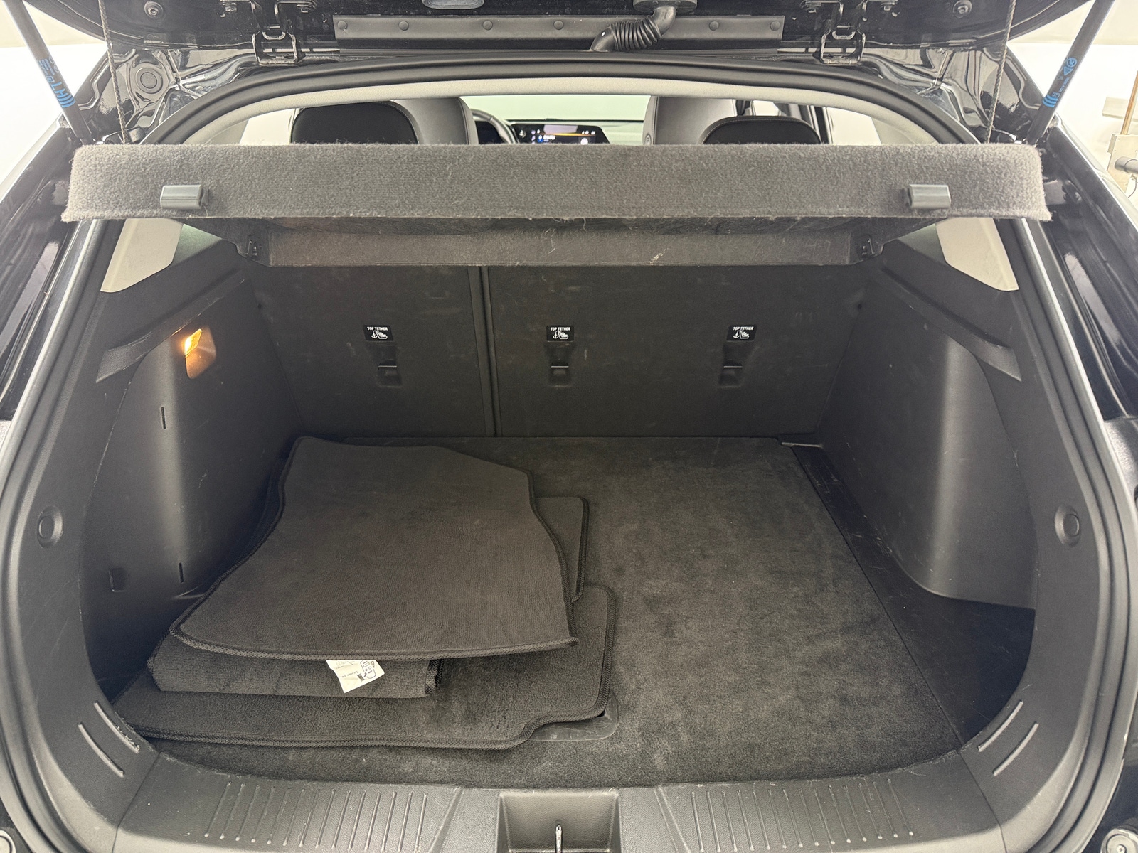 Thumbnail: 2025 Chevrolet Trax - 7