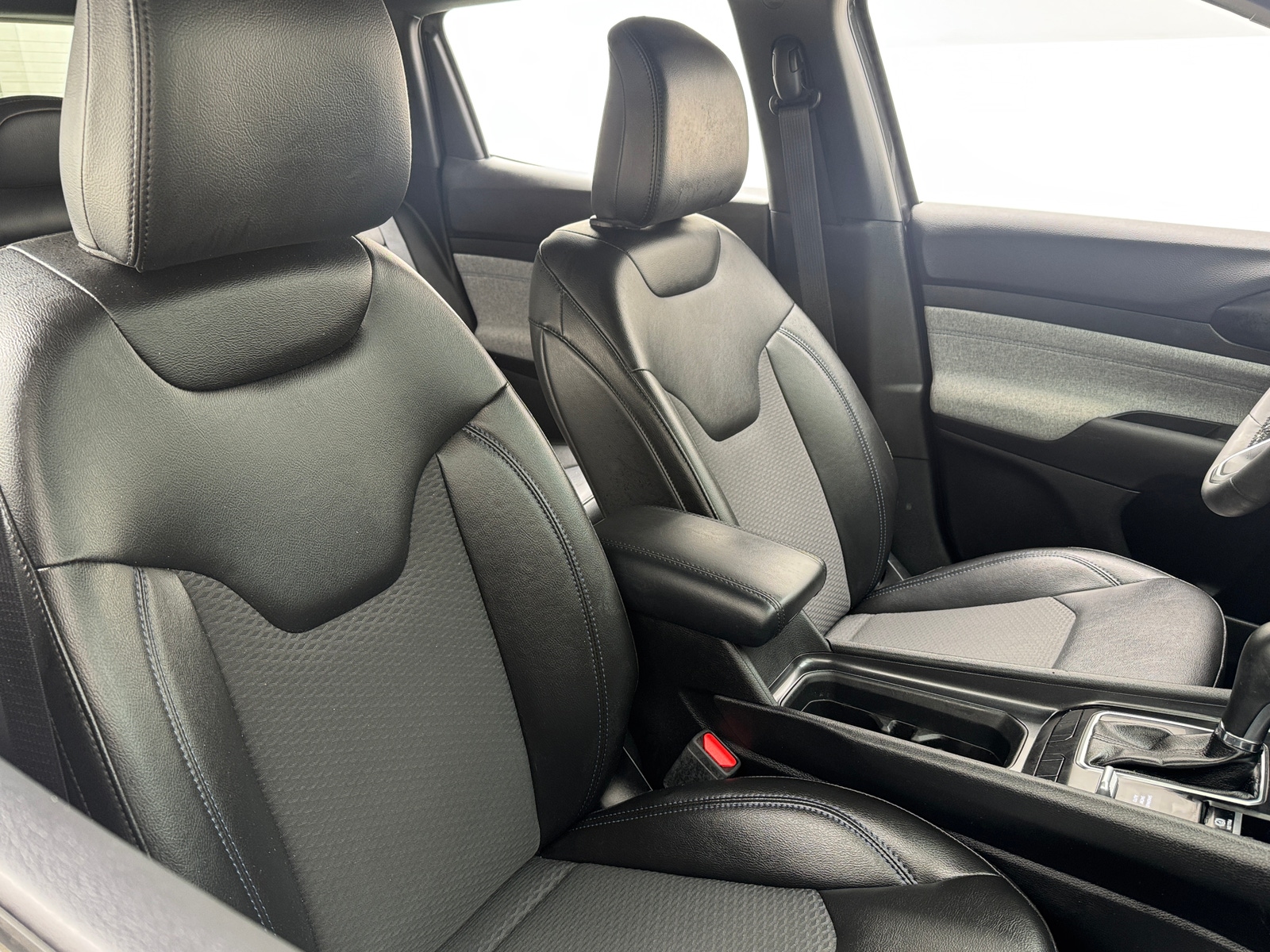 Thumbnail: 2023 Jeep Compass - 2