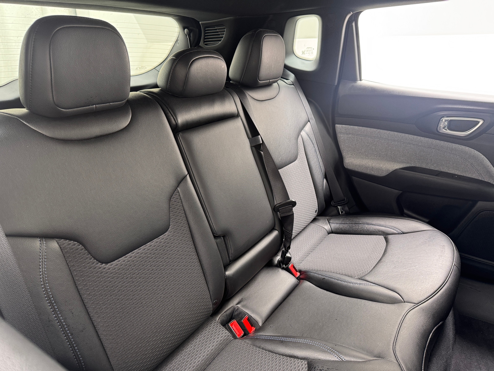 Thumbnail: 2023 Jeep Compass - 6