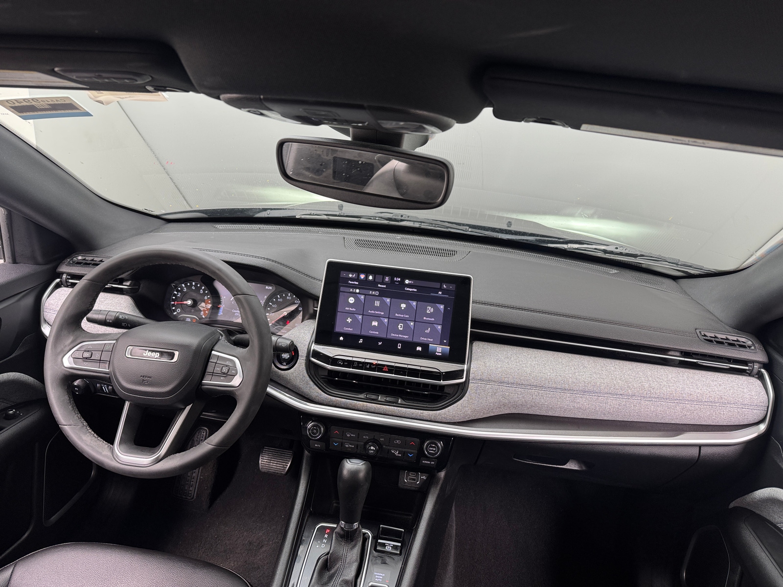 Thumbnail: 2023 Jeep Compass - 3