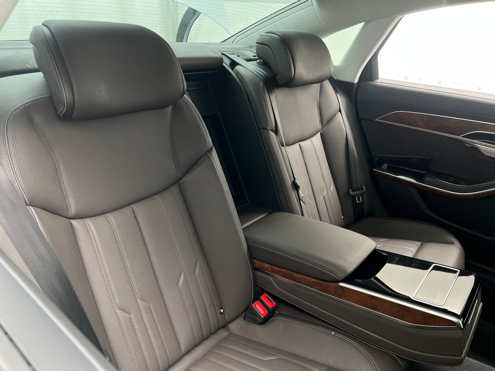 Thumbnail: 2019 Audi A8 - 5