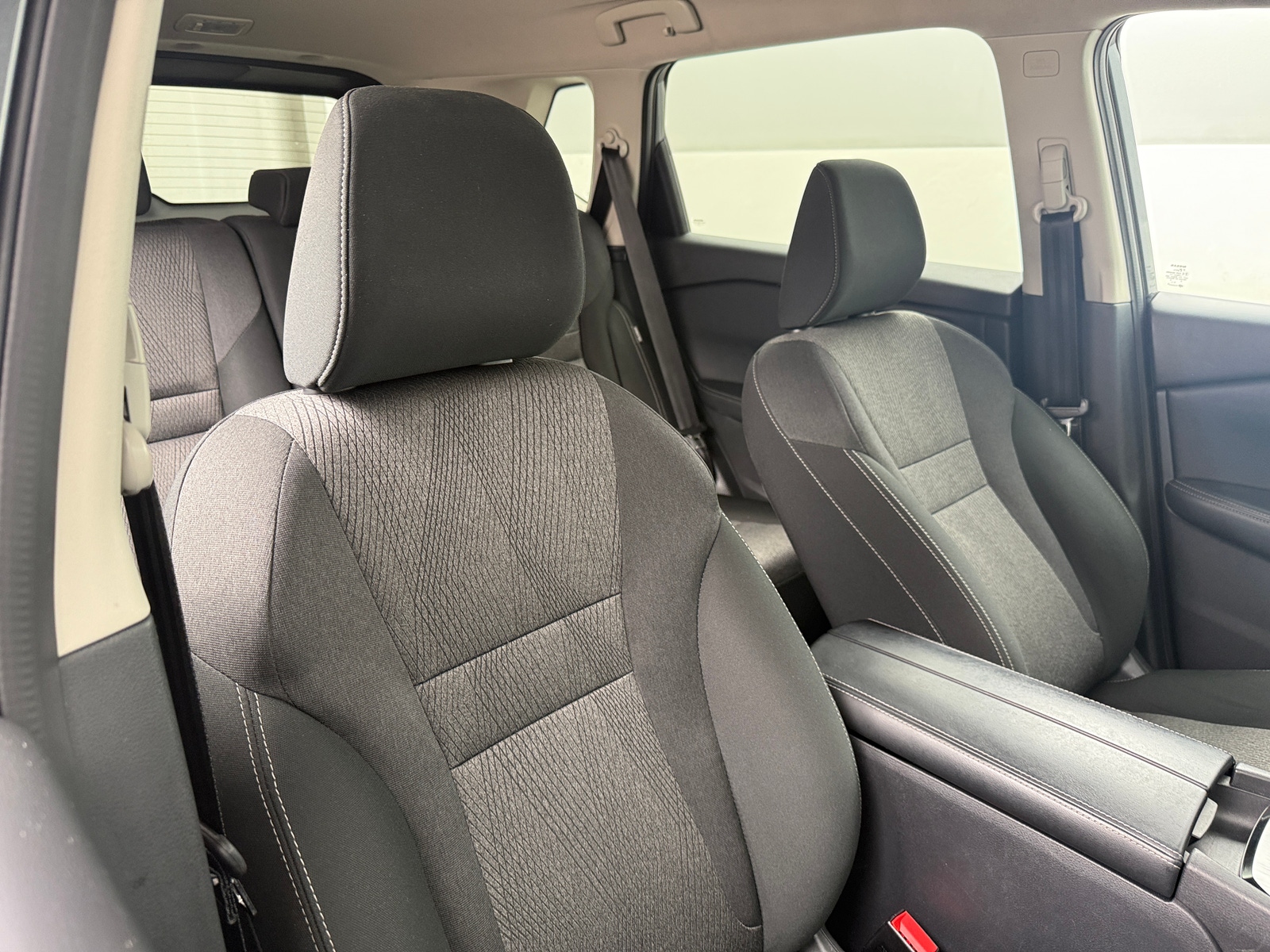 Thumbnail: 2025 Nissan Rogue - 2