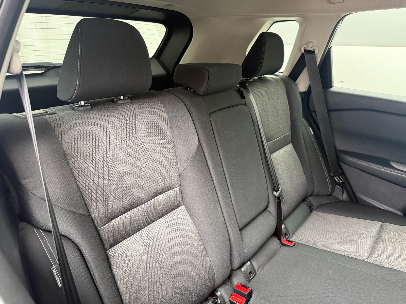 Thumbnail: 2025 Nissan Rogue - 6