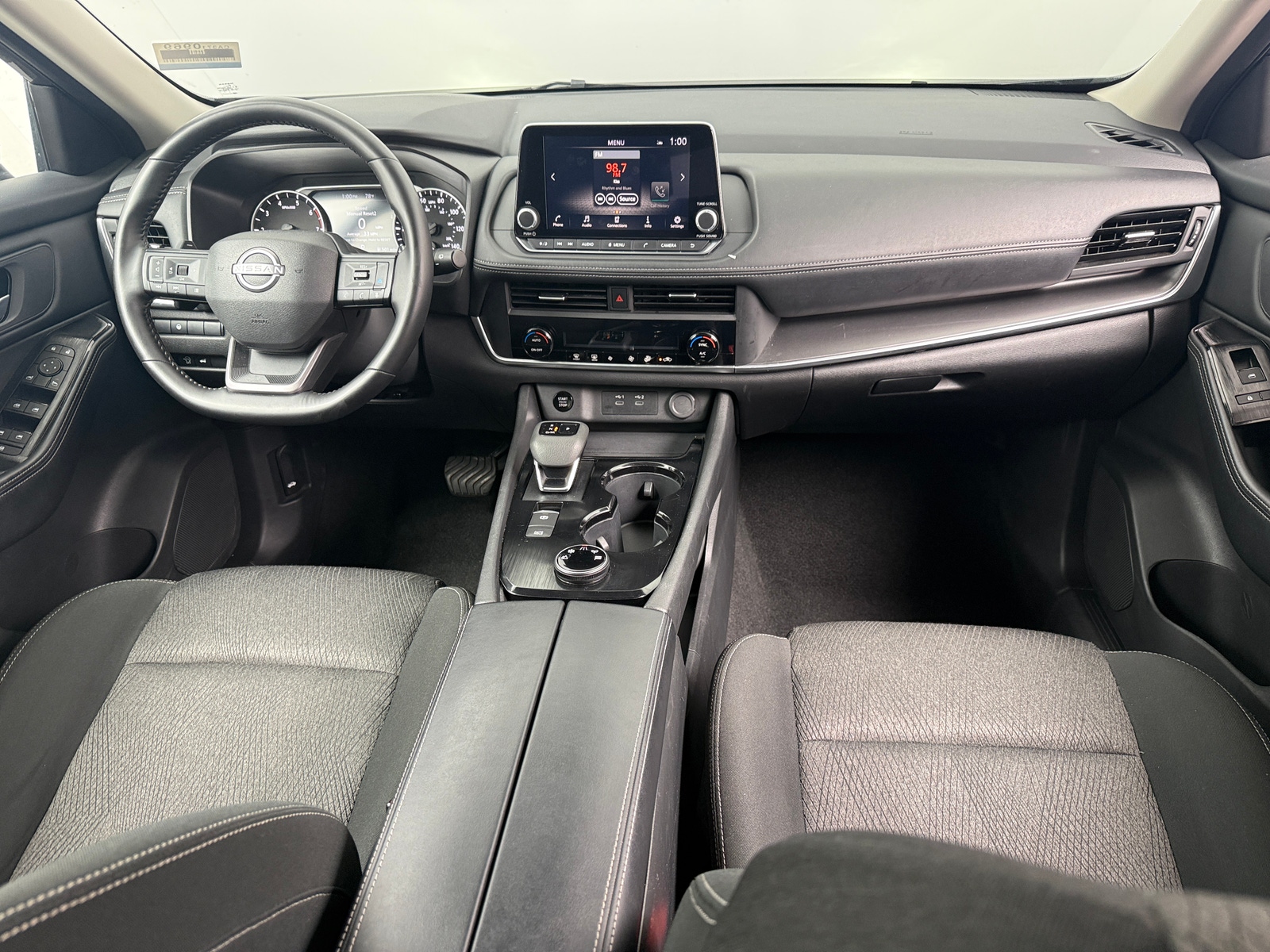 Thumbnail: 2025 Nissan Rogue - 3