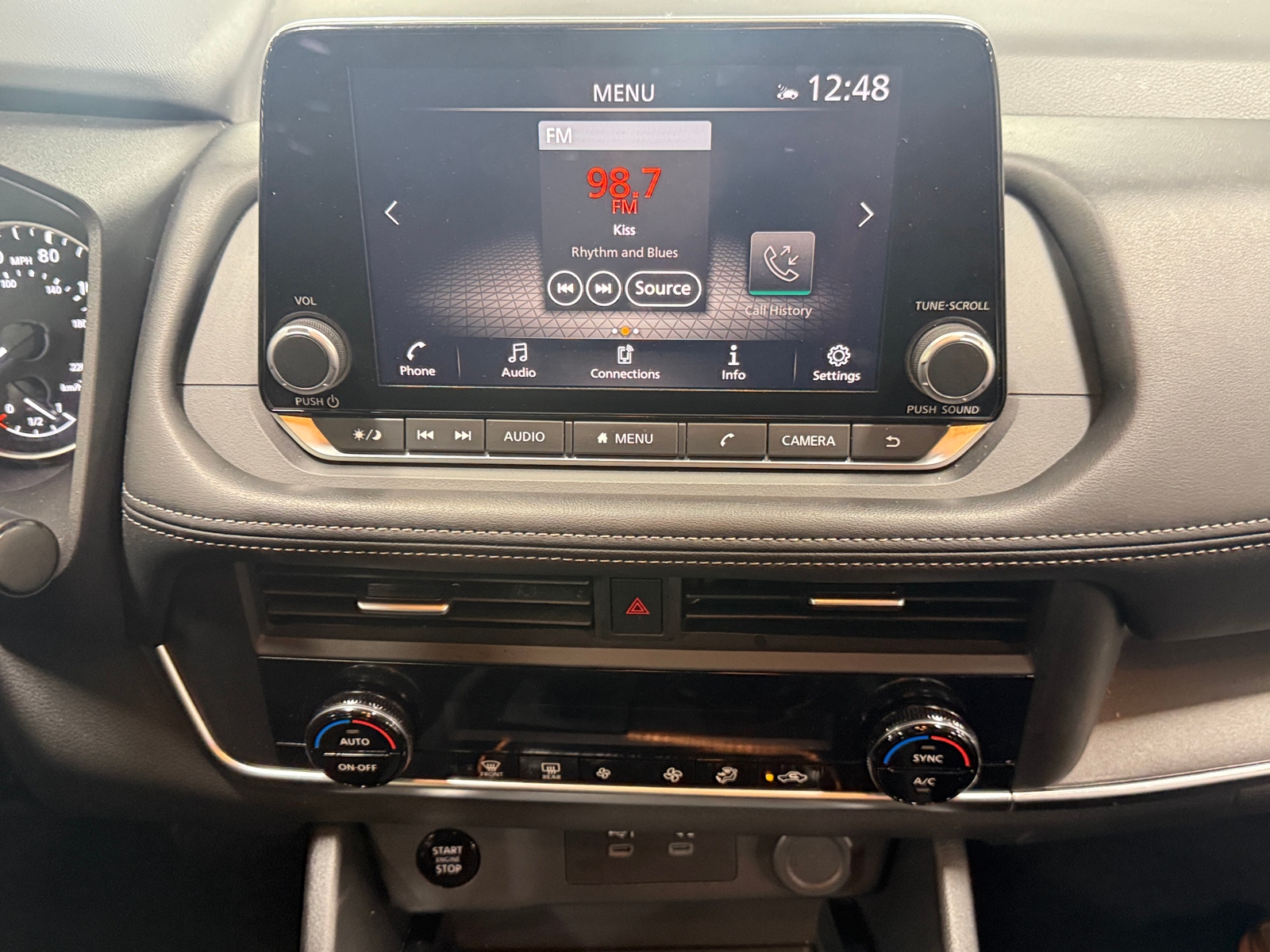 Thumbnail: 2025 Nissan Rogue - 4