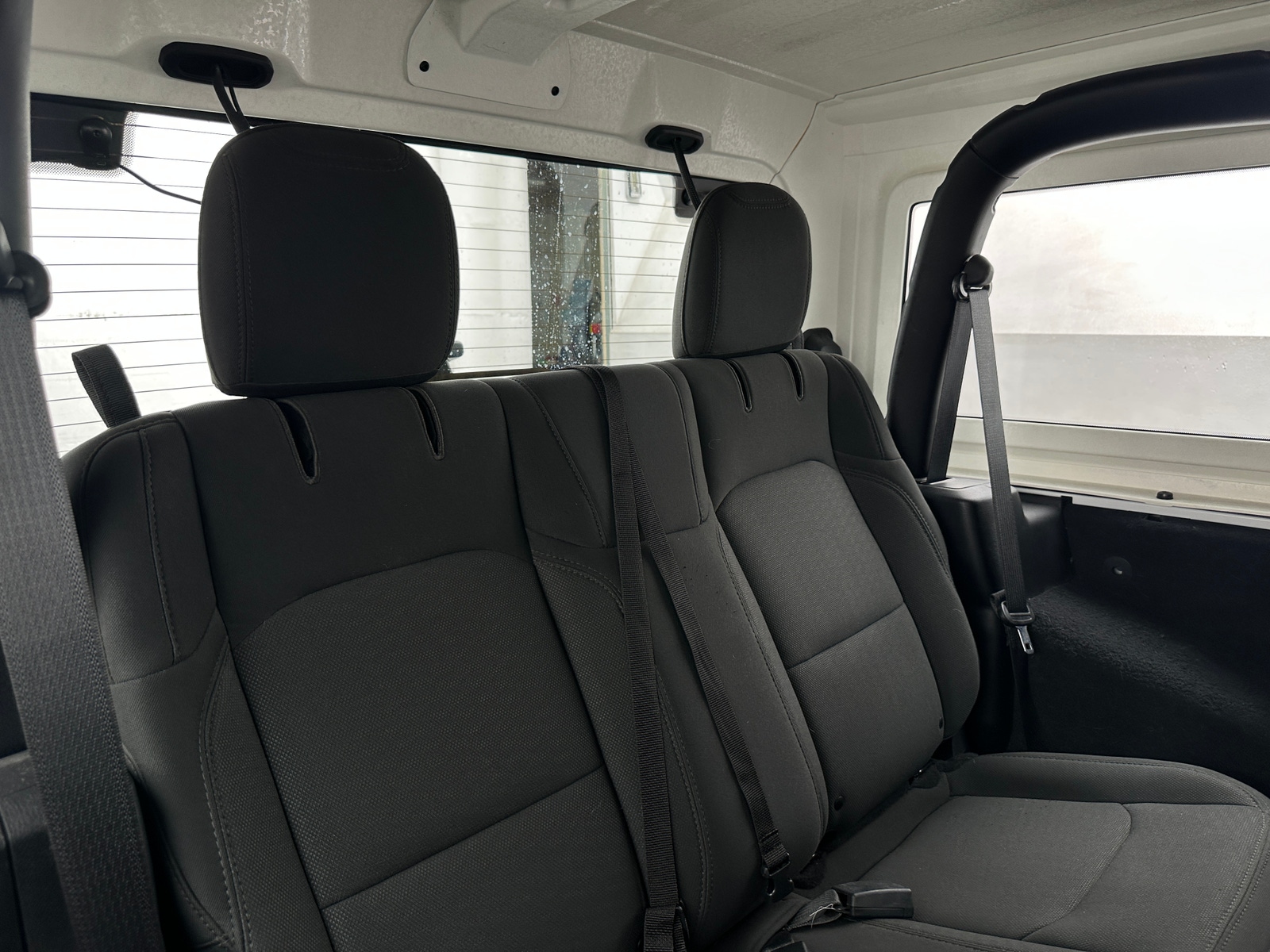 Thumbnail: 2020 Jeep Wrangler - 6