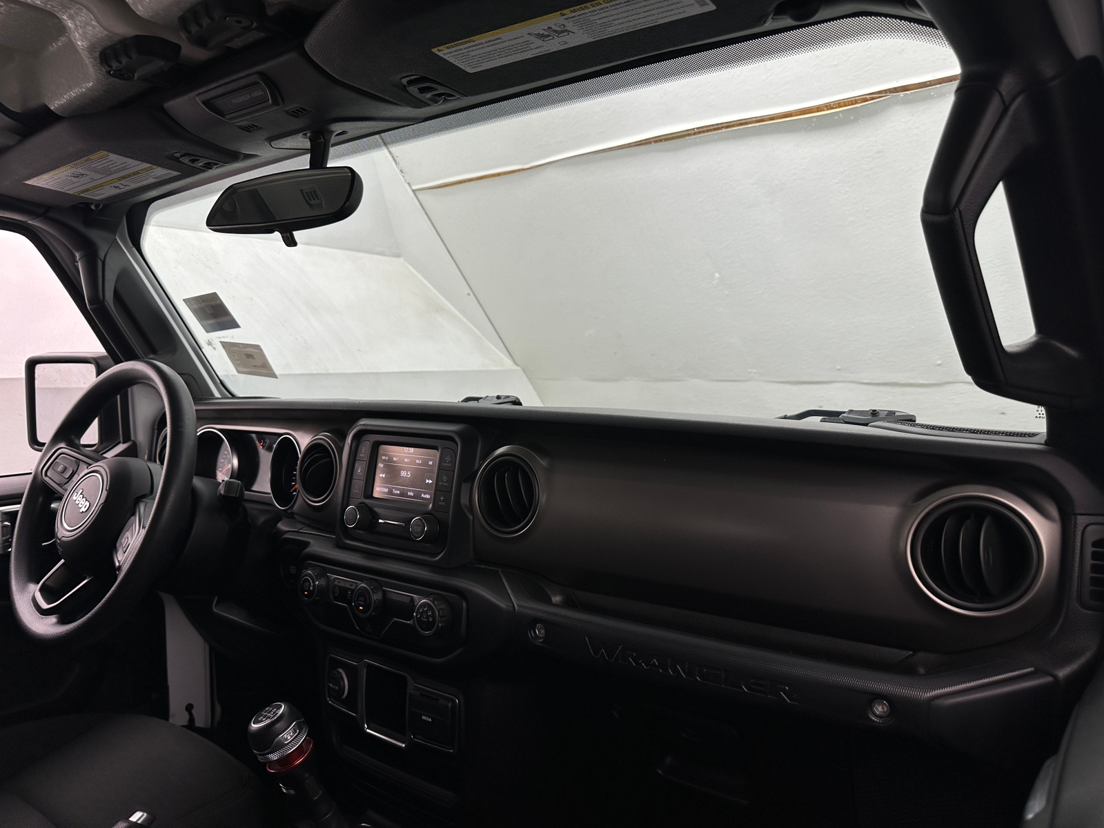 Thumbnail: 2020 Jeep Wrangler - 3