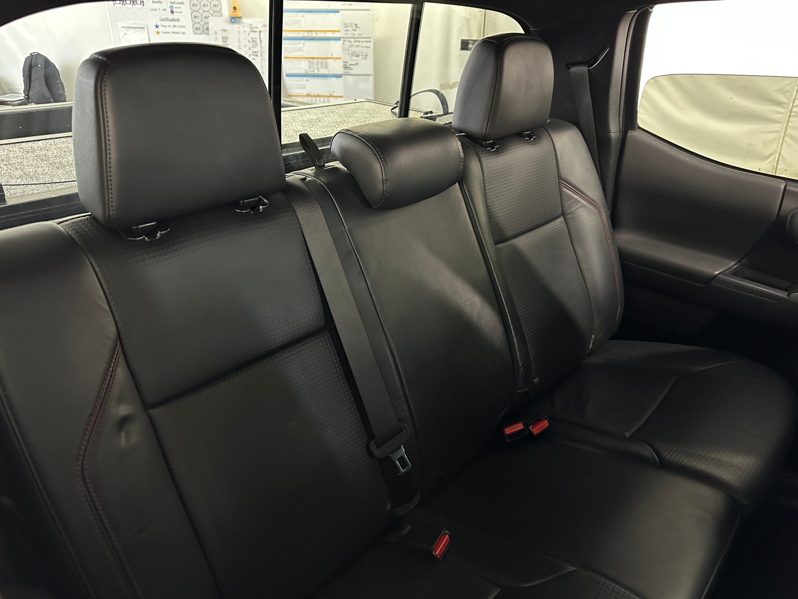 Thumbnail: 2019 Toyota Tacoma - 5