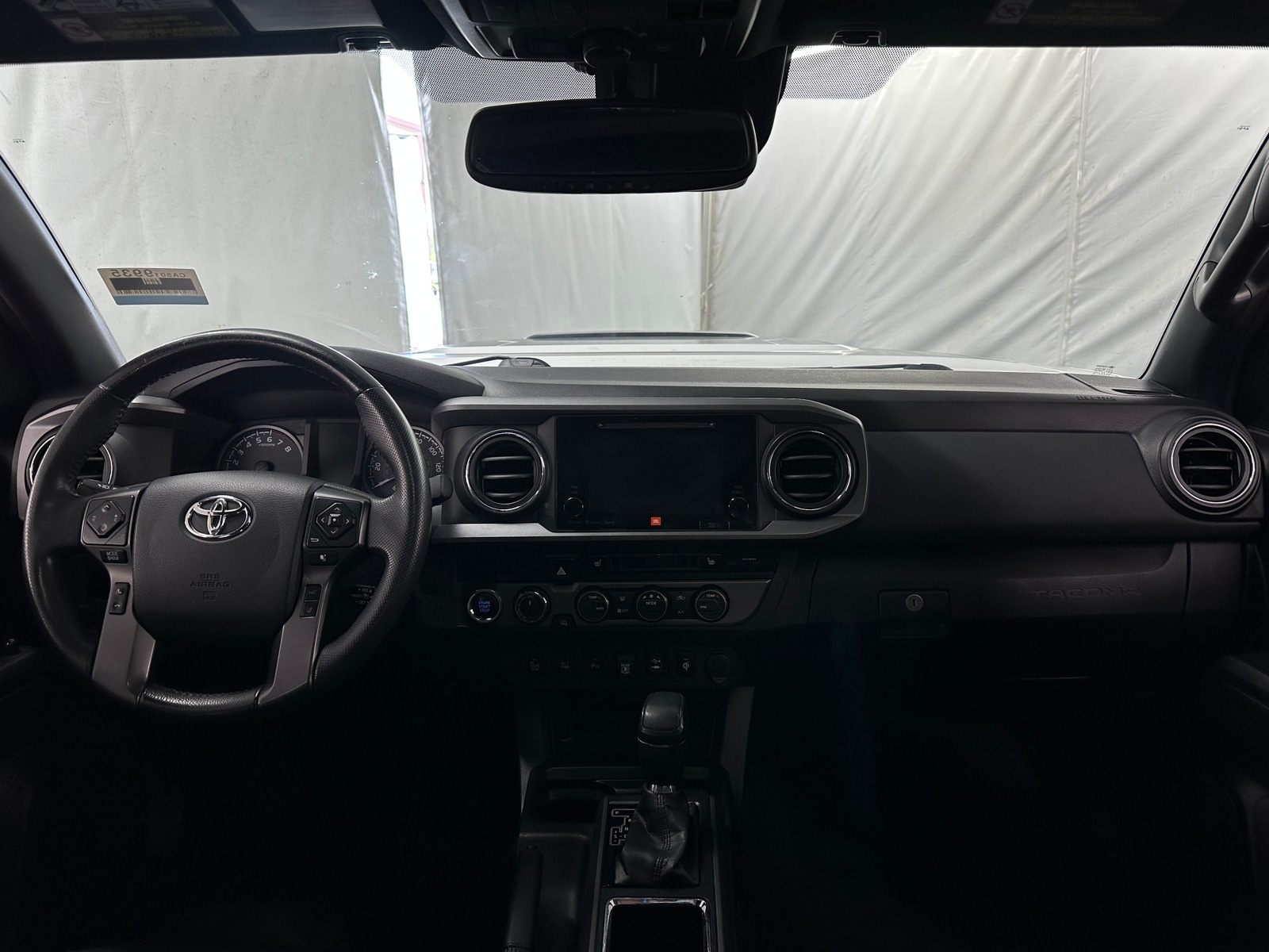 Thumbnail: 2019 Toyota Tacoma - 2