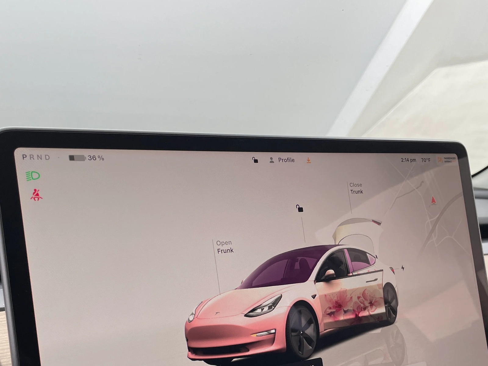 Thumbnail: 2023 Tesla Model 3 - 2