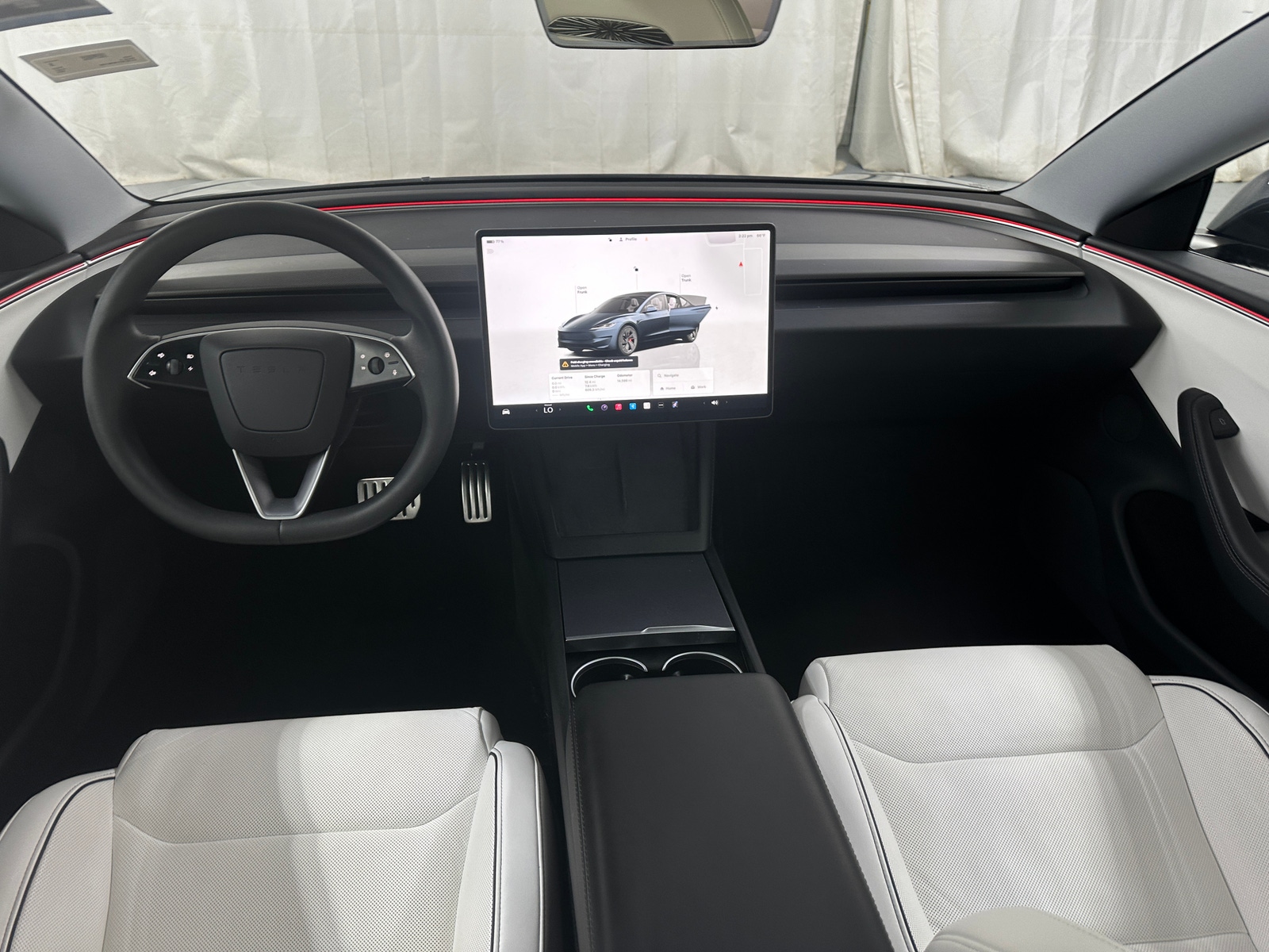 Thumbnail: 2024 Tesla Model 3 - 2