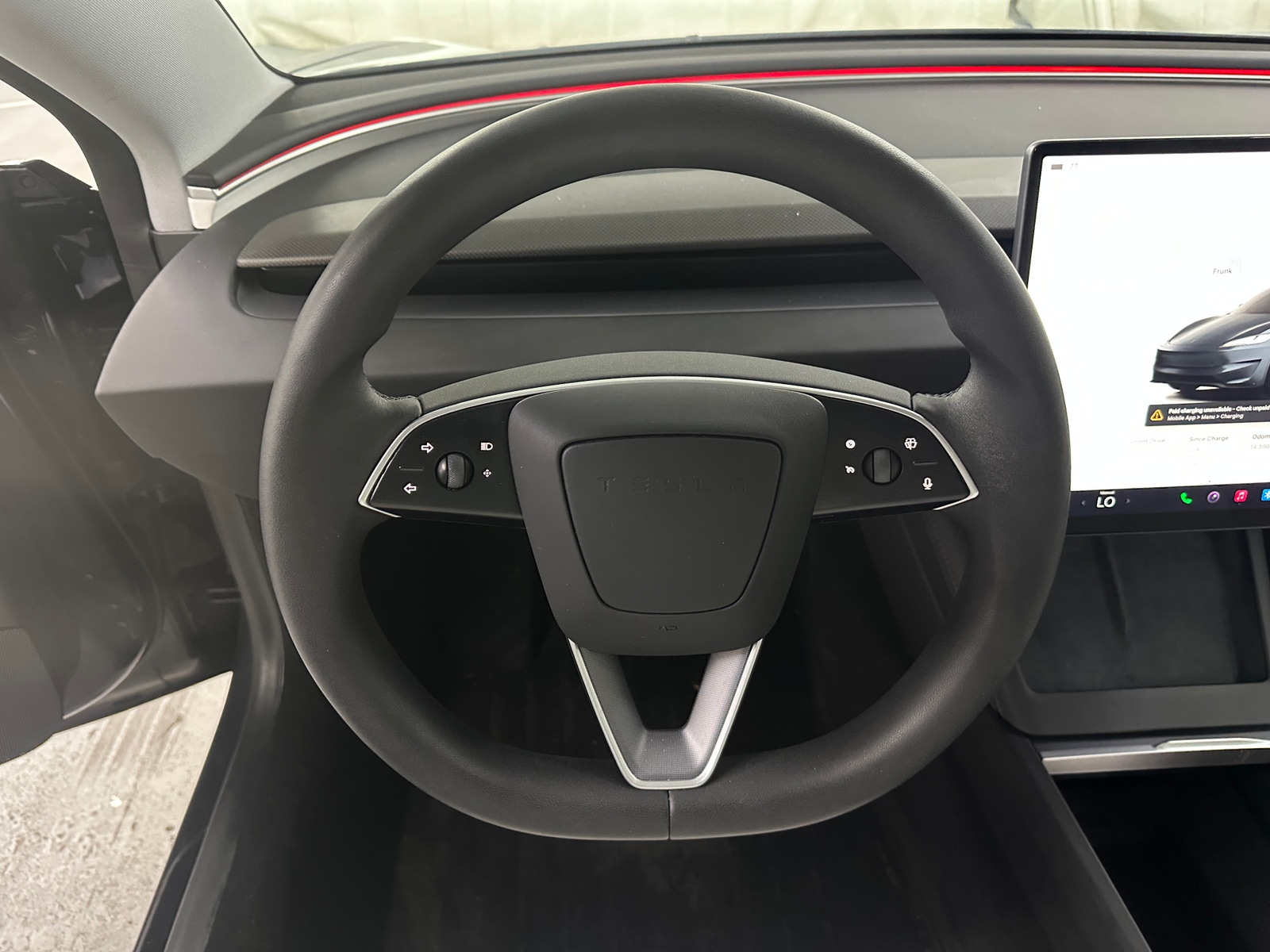 Thumbnail: 2024 Tesla Model 3 - 4