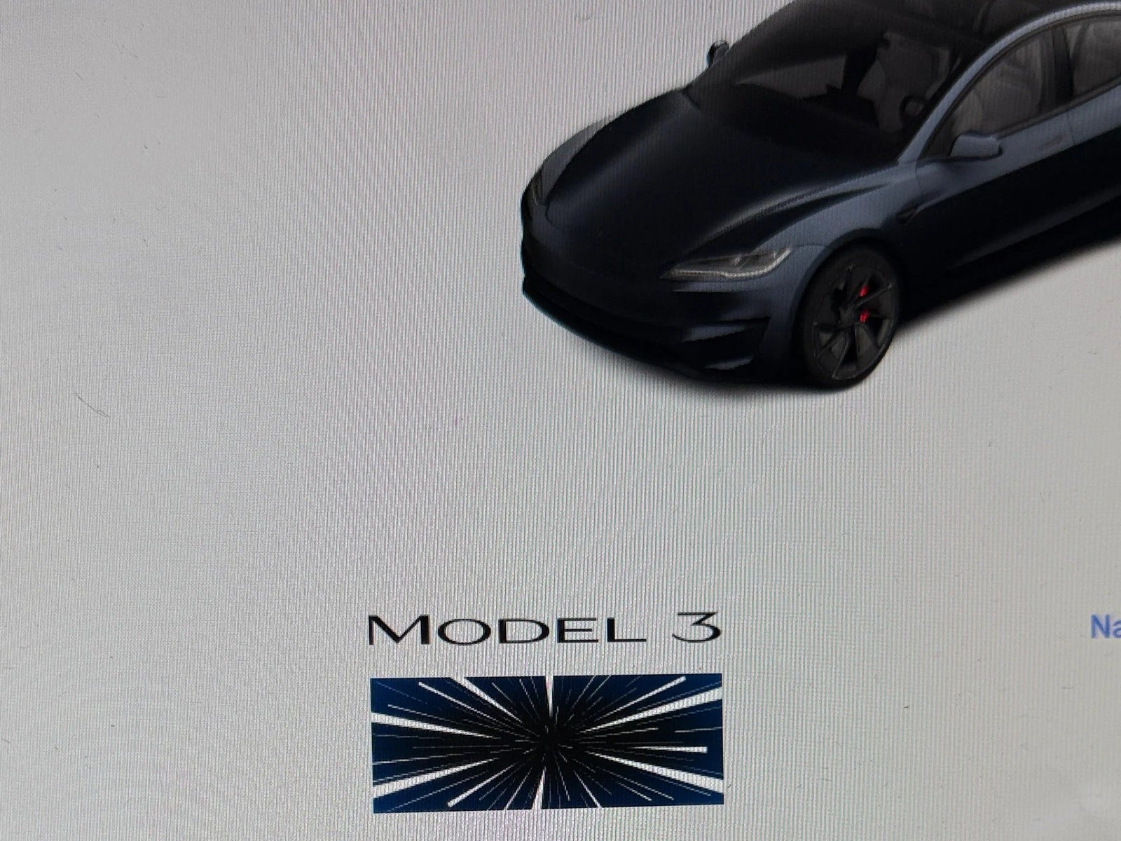 Thumbnail: 2024 Tesla Model 3 - 3