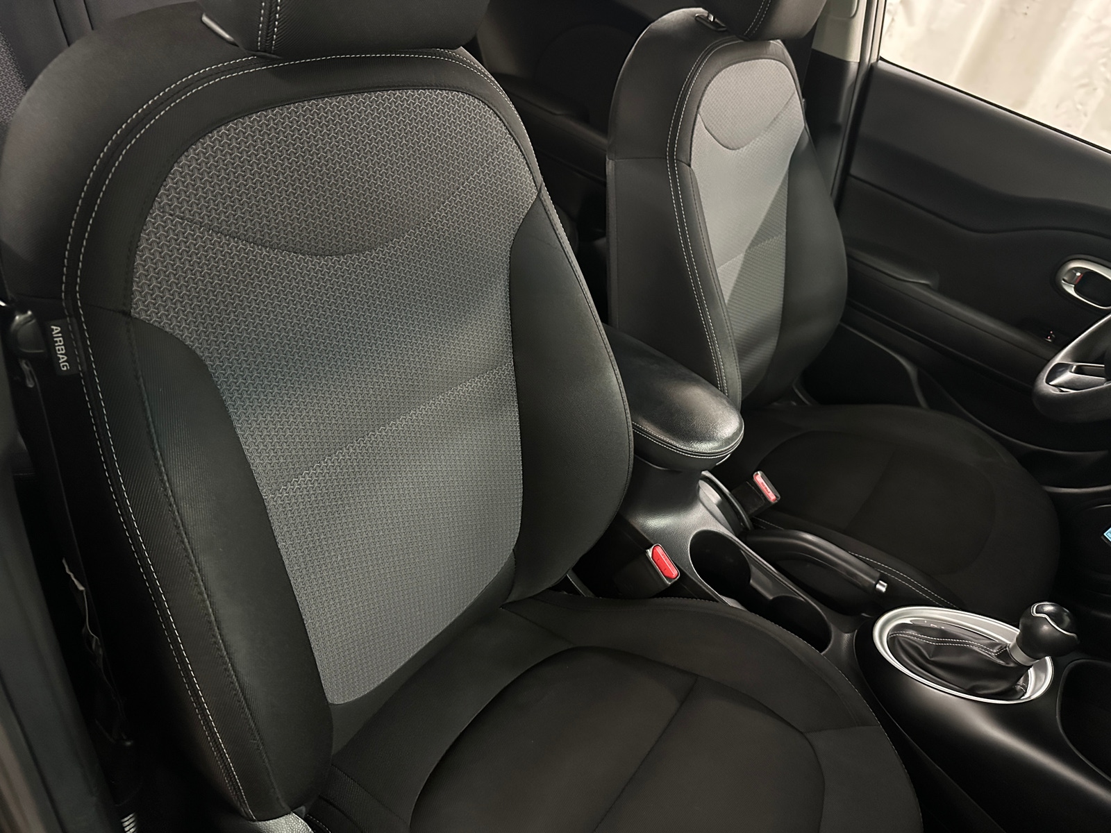 Thumbnail: 2019 Kia Soul - 2