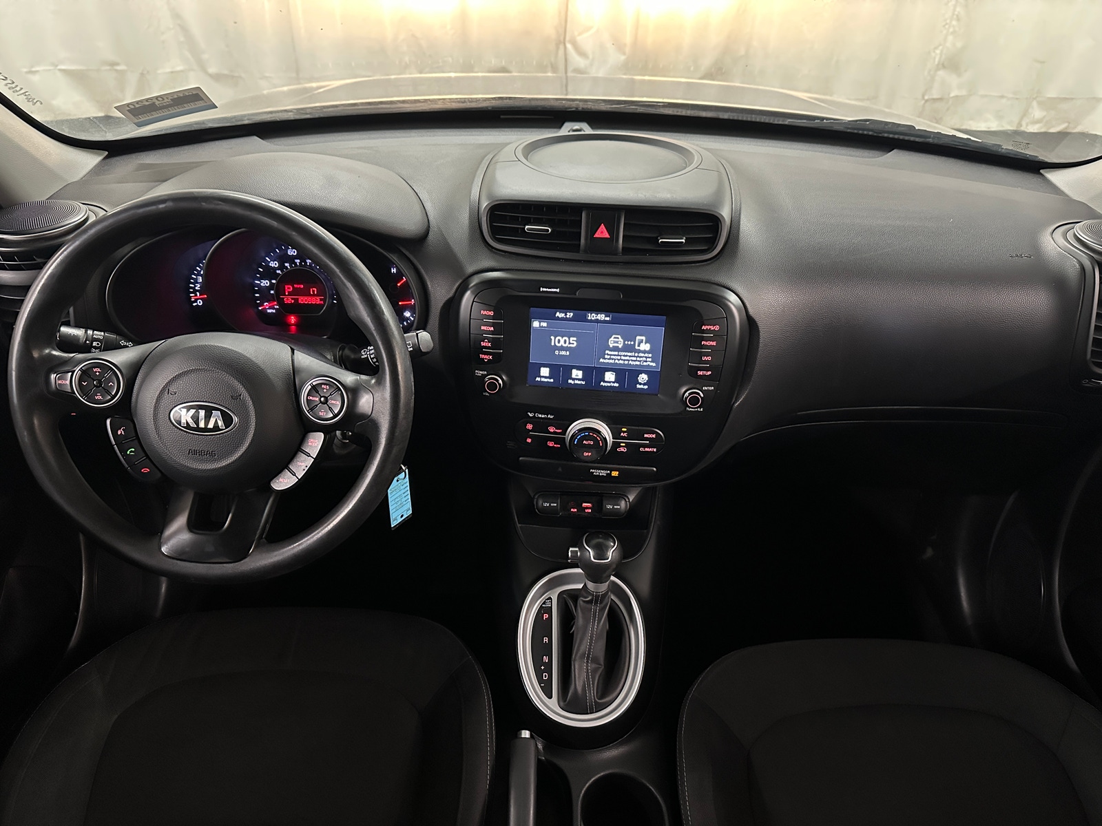 Thumbnail: 2019 Kia Soul - 3