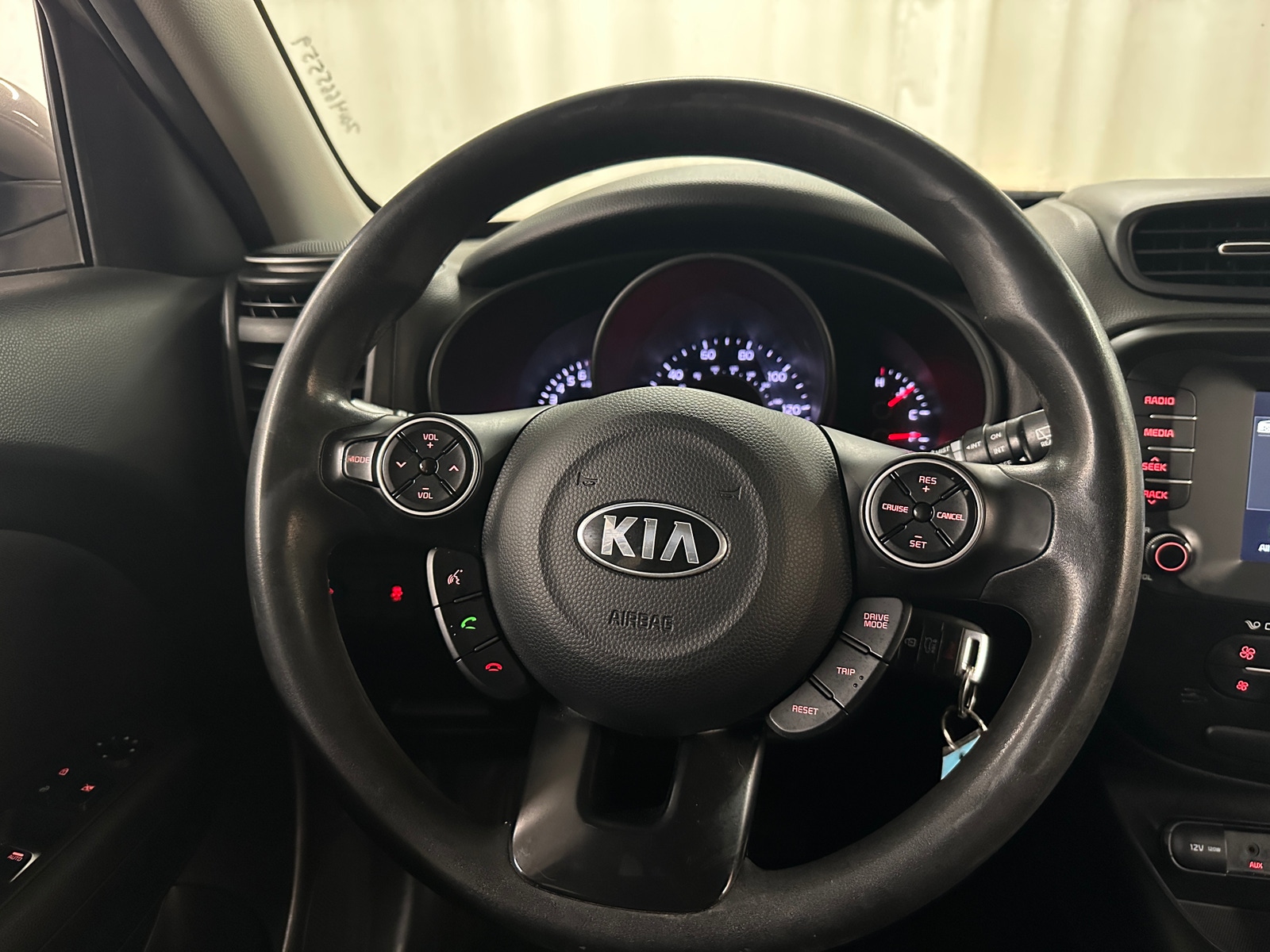 Thumbnail: 2019 Kia Soul - 5