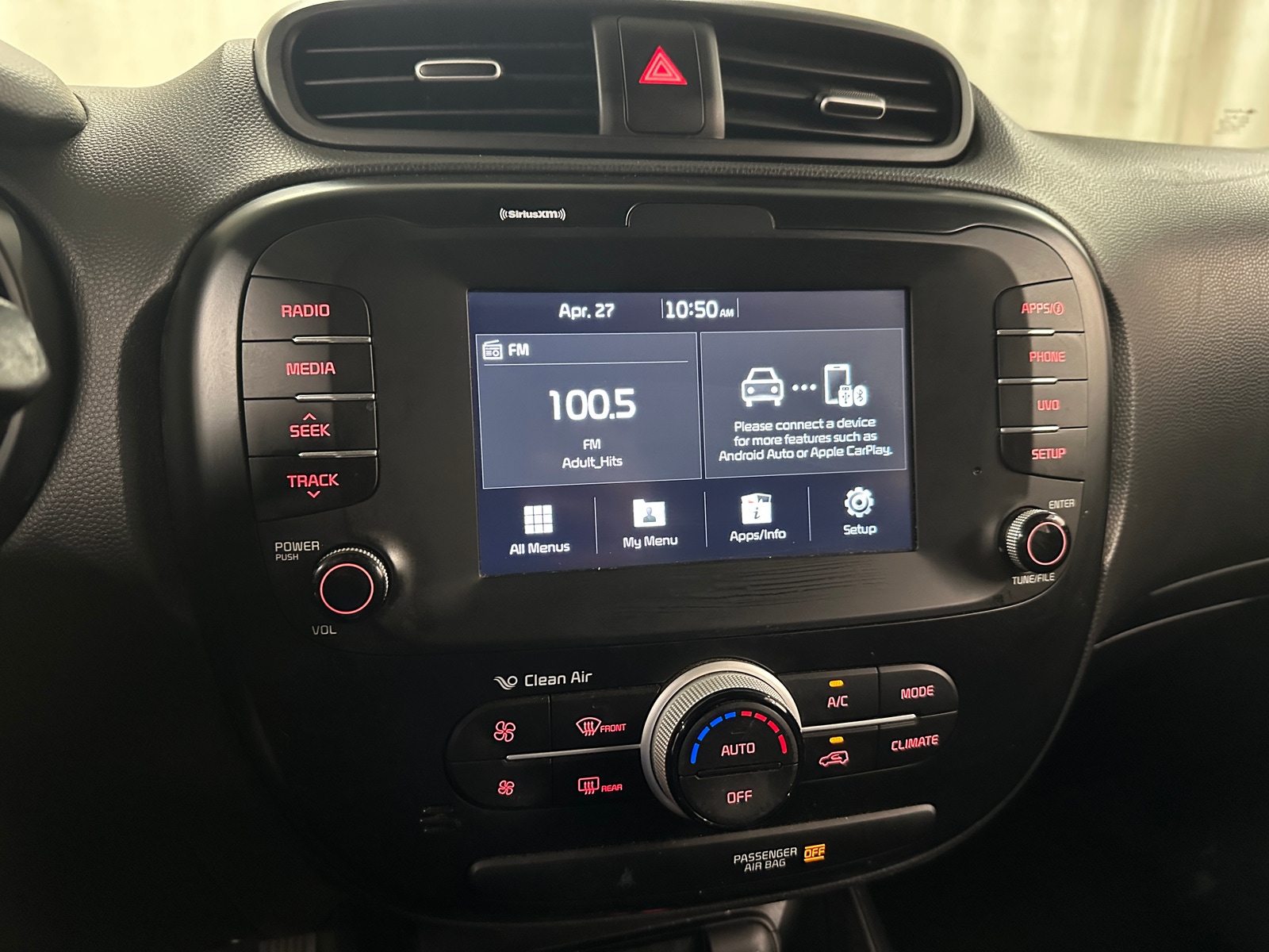 Thumbnail: 2019 Kia Soul - 4
