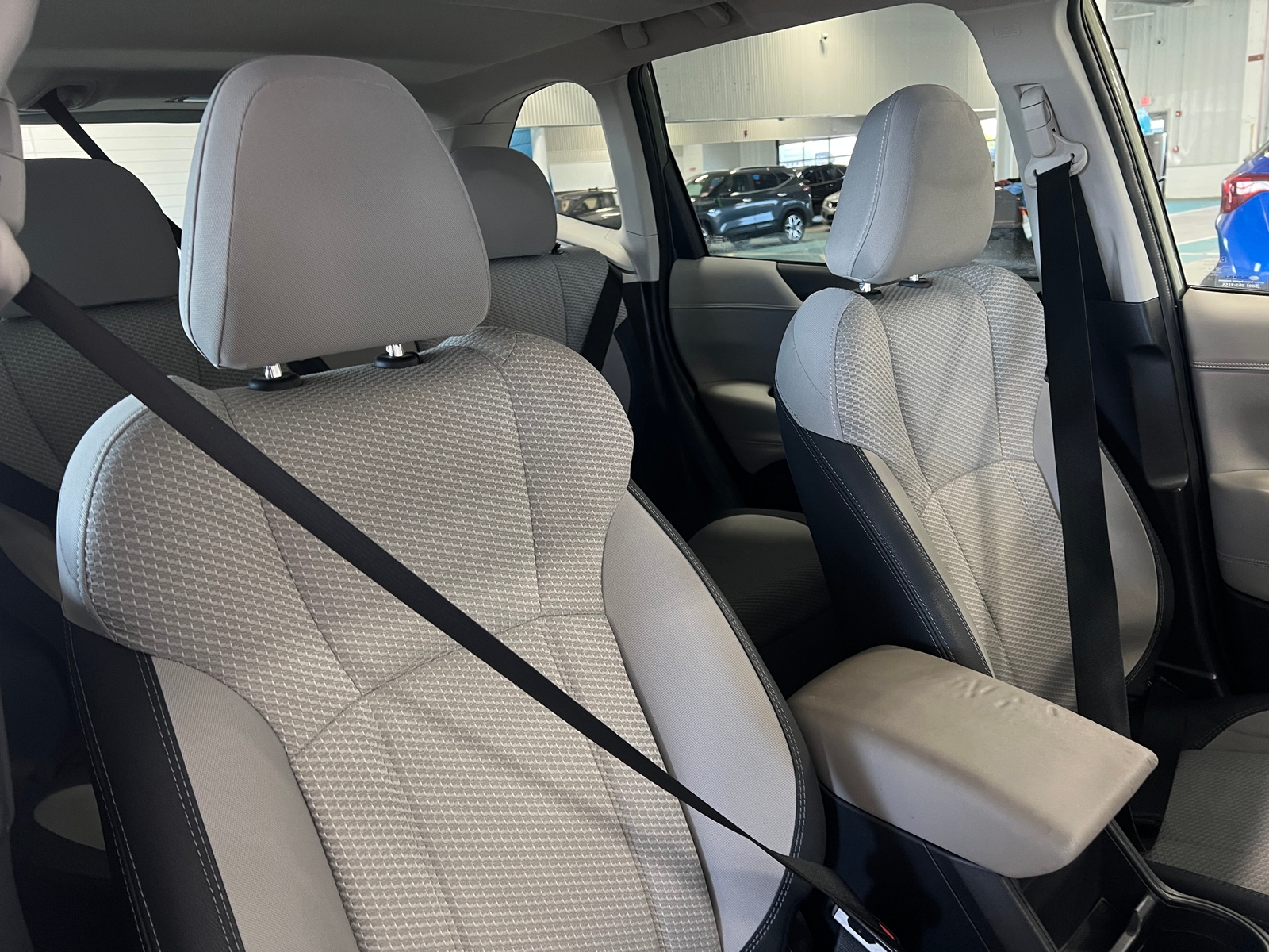 Thumbnail: 2019 Subaru Forester - 2