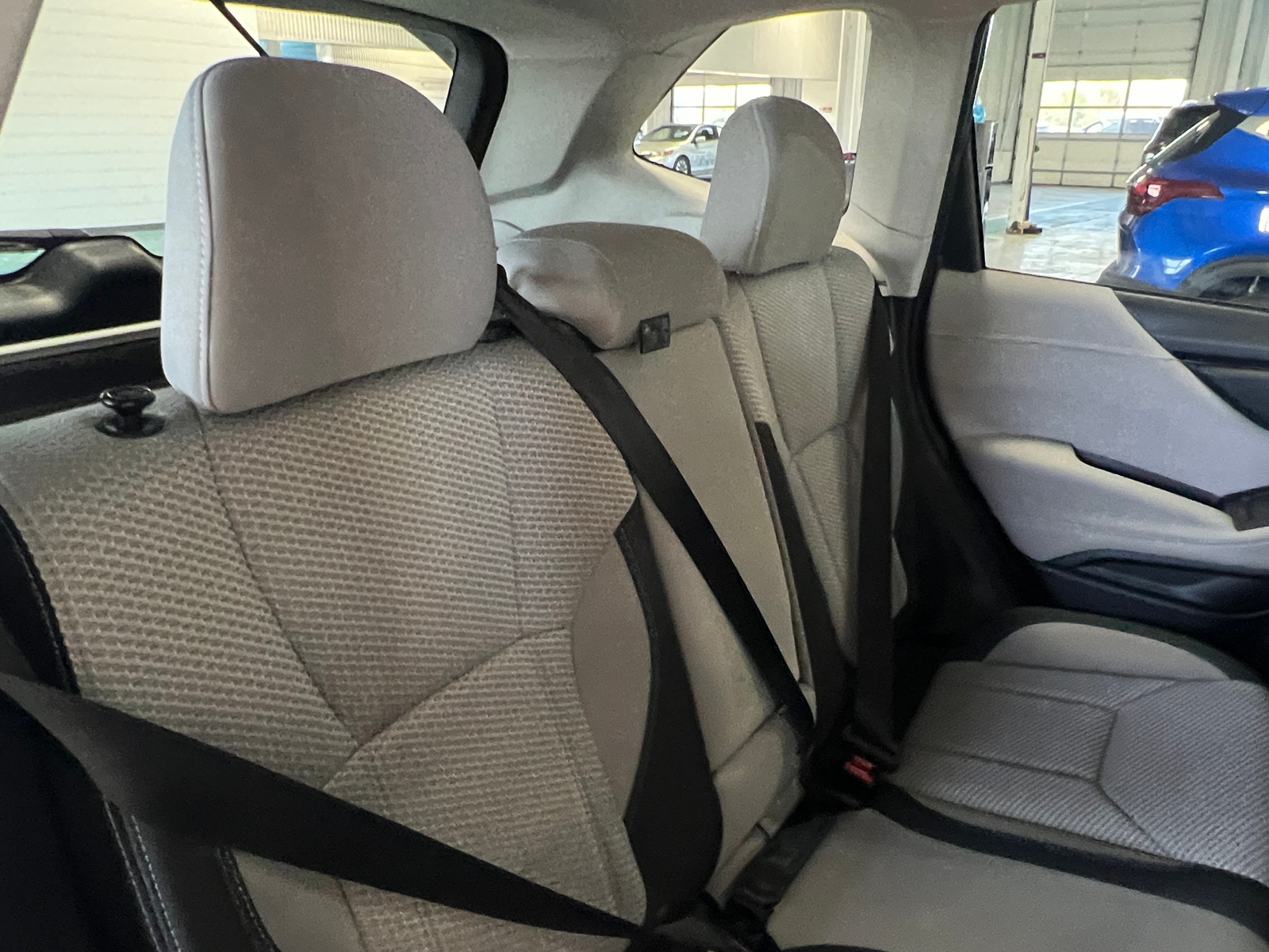 Thumbnail: 2019 Subaru Forester - 6