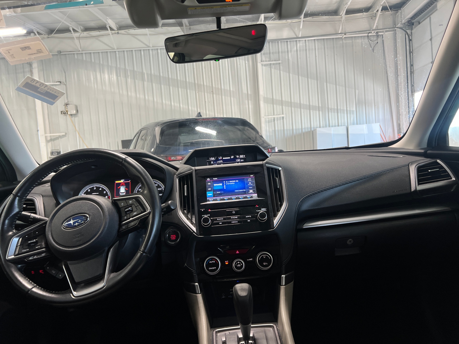 Thumbnail: 2019 Subaru Forester - 3