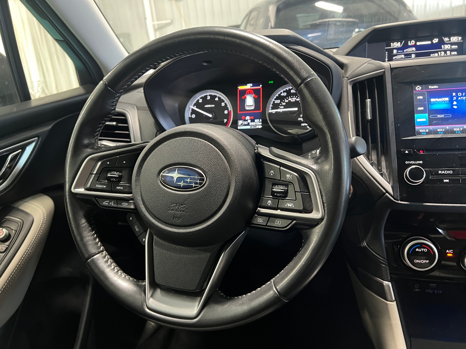 Thumbnail: 2019 Subaru Forester - 5