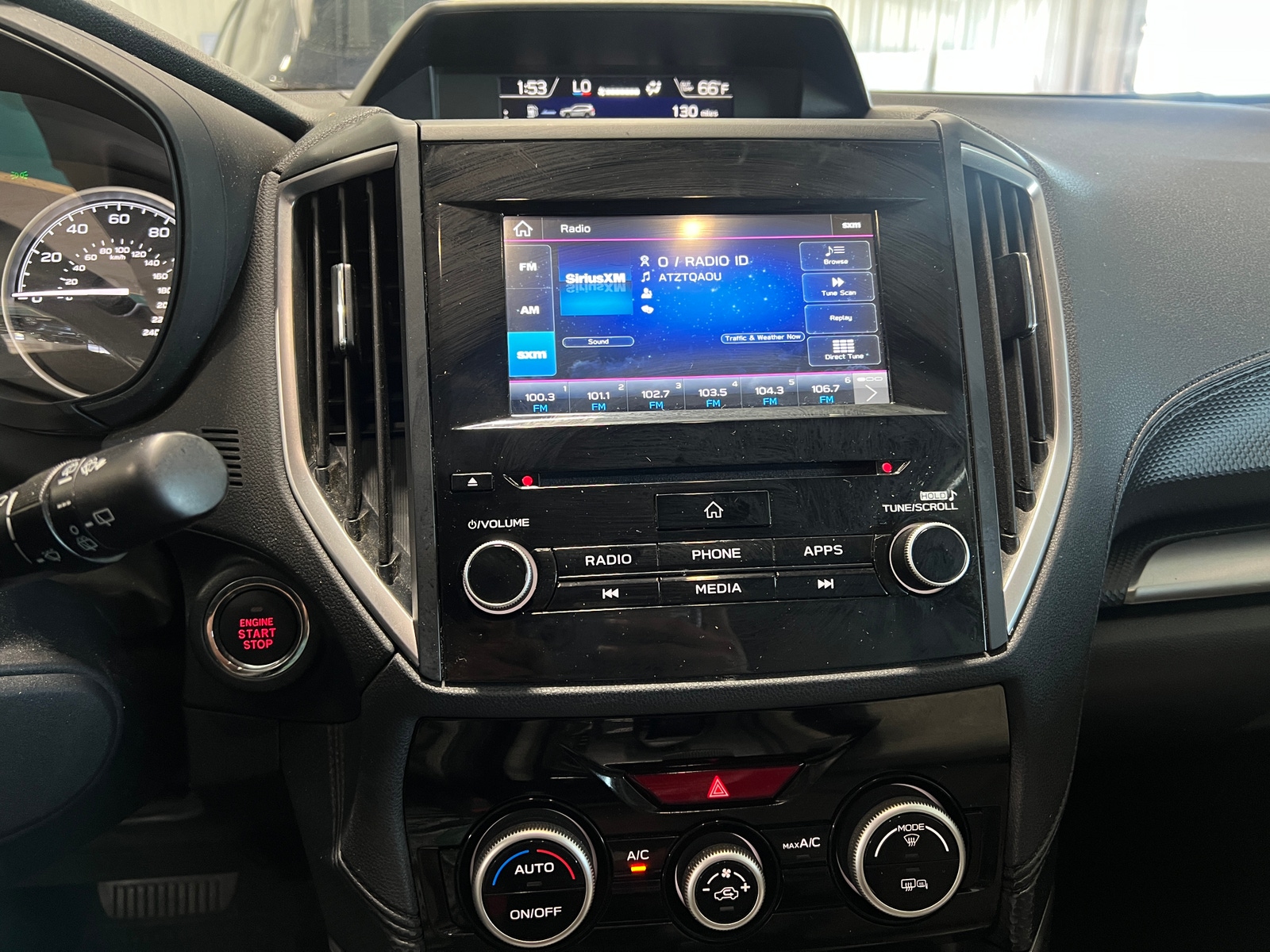 Thumbnail: 2019 Subaru Forester - 4