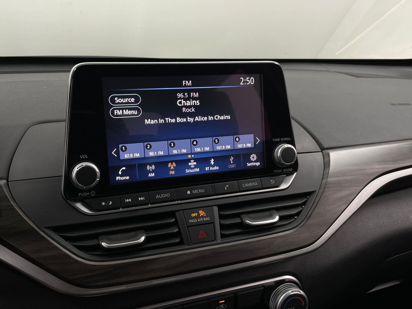 Thumbnail: 2025 Nissan Altima - 4