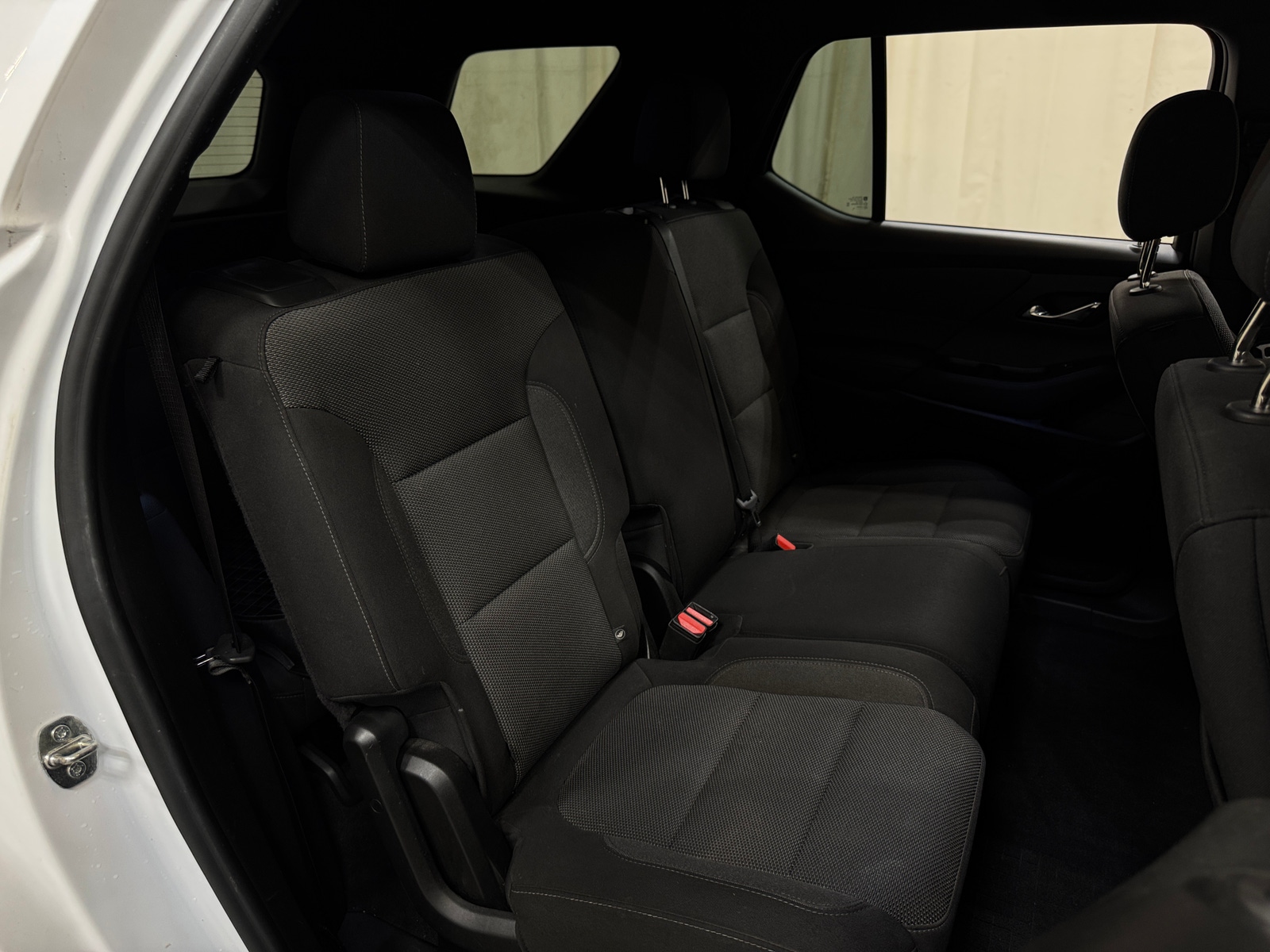 Thumbnail: 2022 Chevrolet Traverse - 6