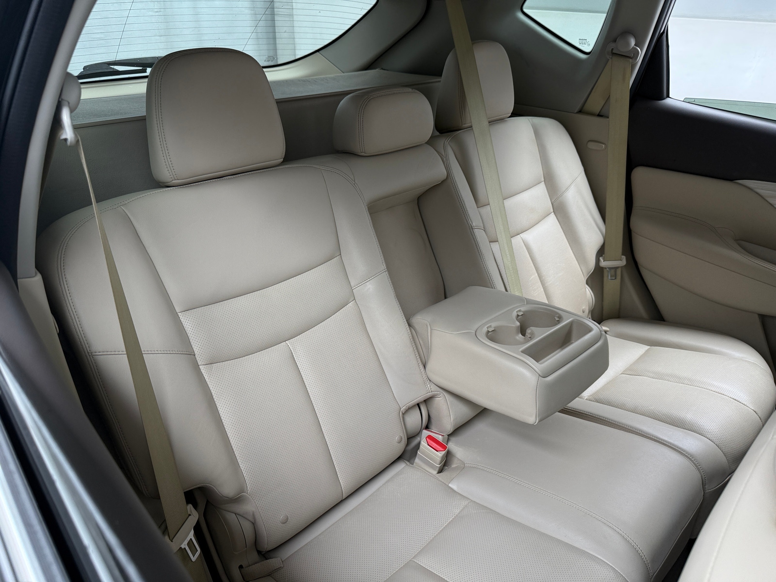 Thumbnail: 2018 Nissan Murano - 5